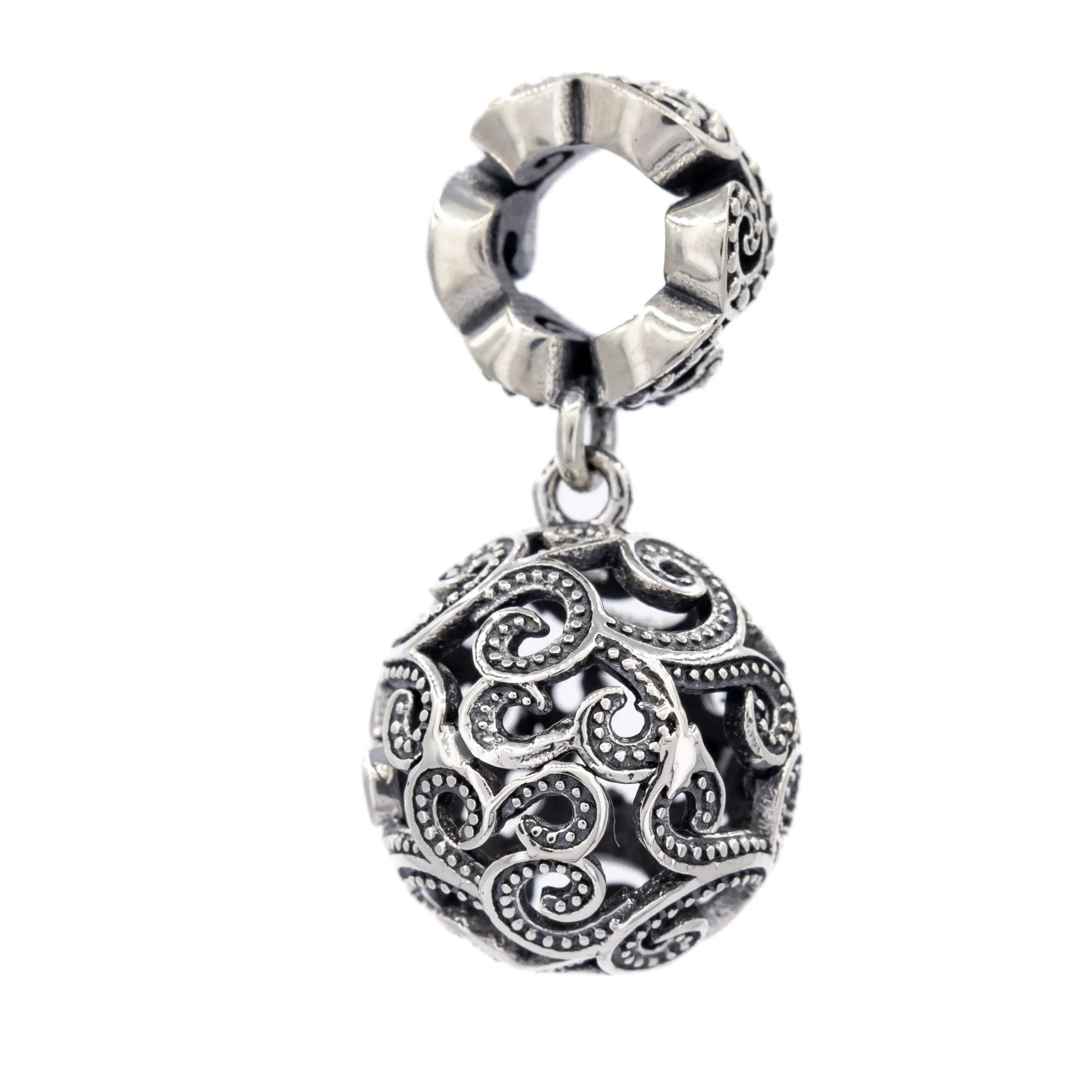 Baroque Dangle V2