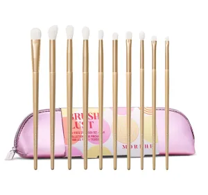 Brush Lust Set