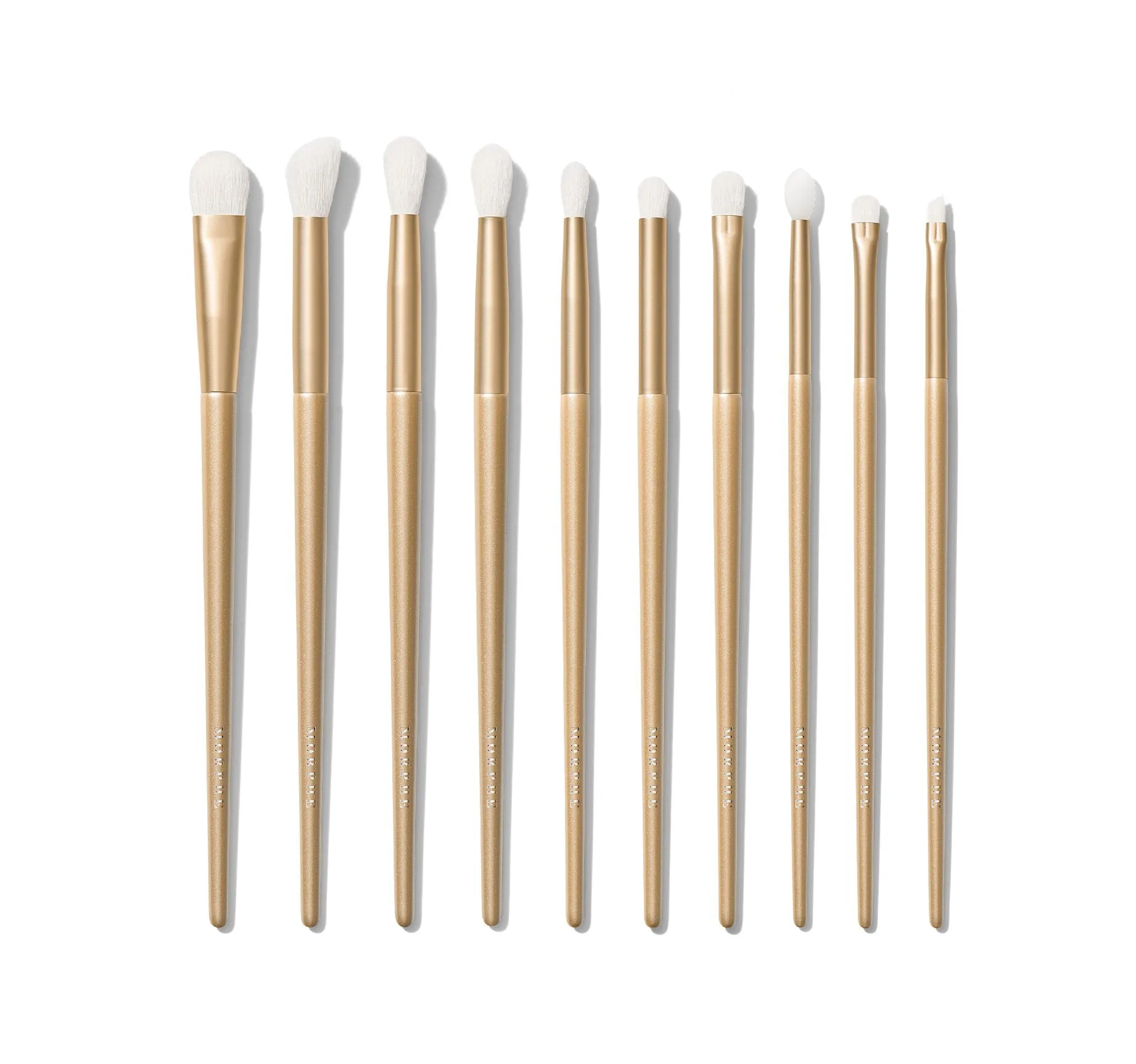 Brush Lust Set