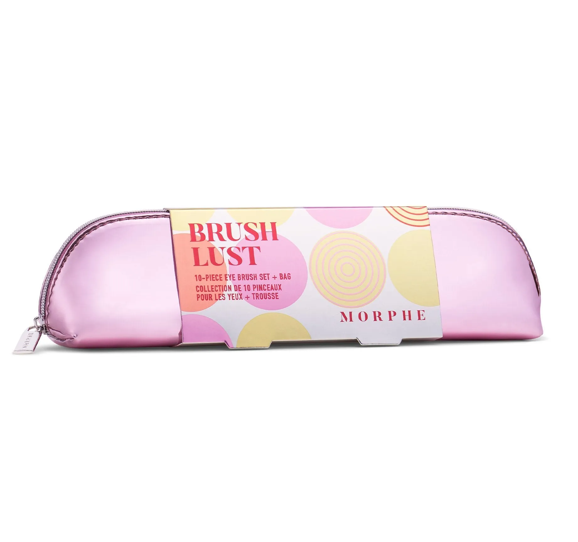 Brush Lust Set