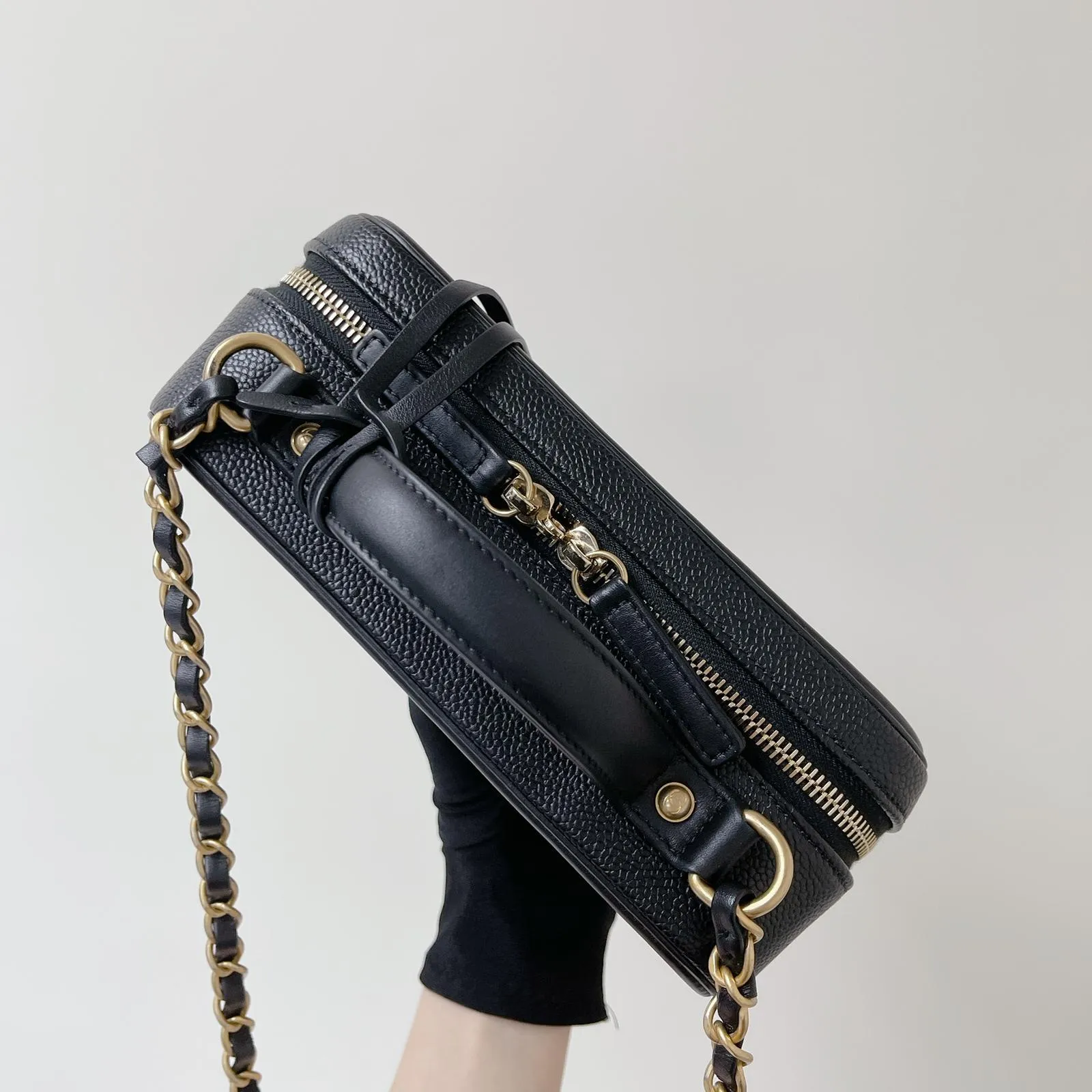 Chanel Vanity Case Medium
