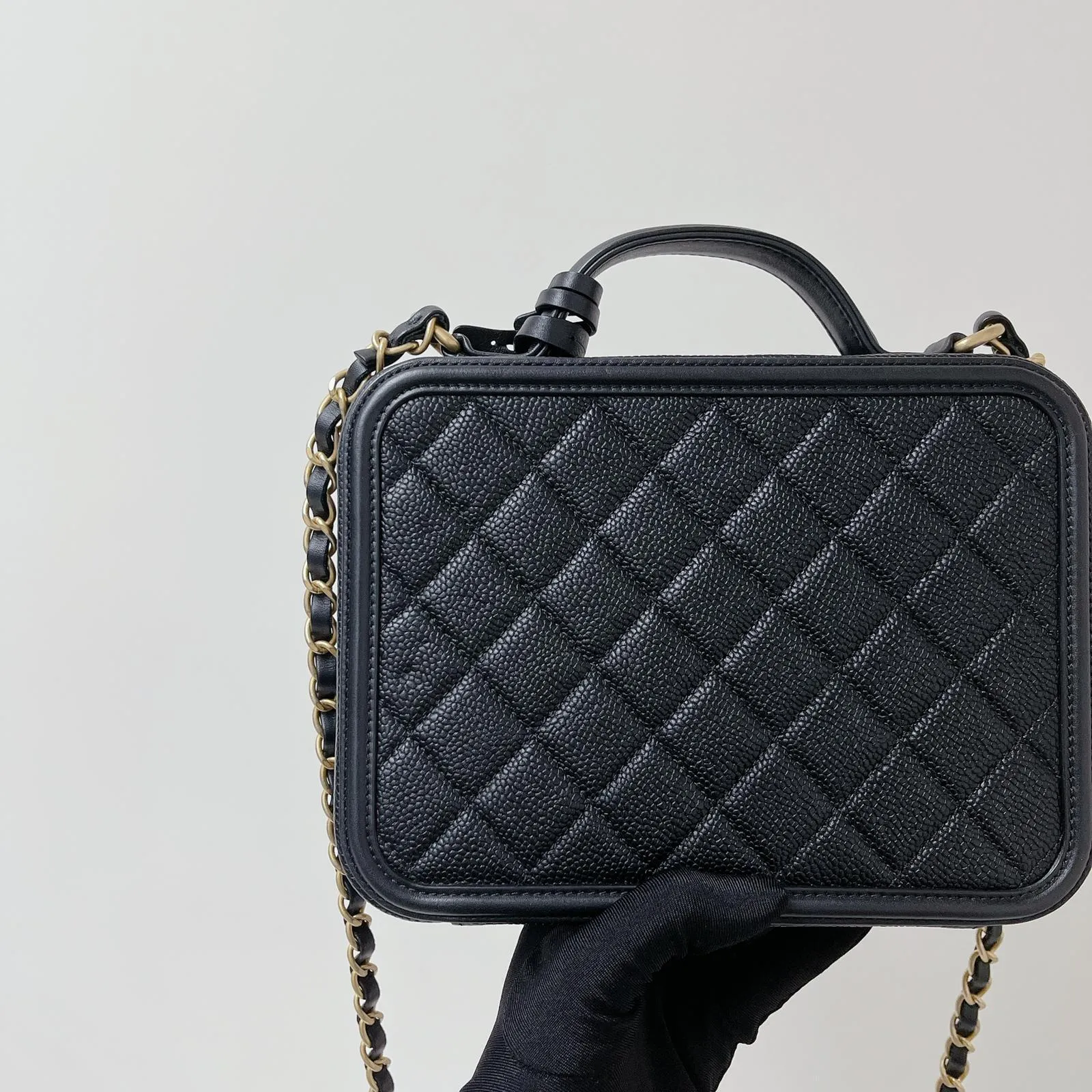 Chanel Vanity Case Medium