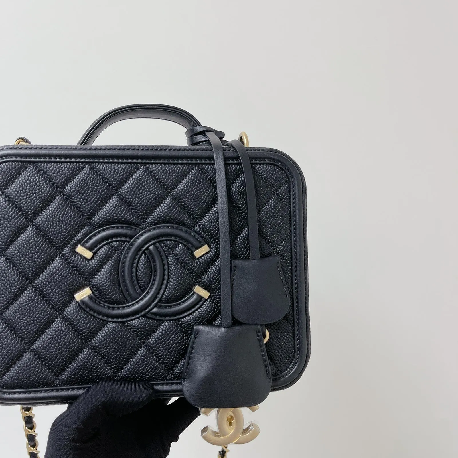 Chanel Vanity Case Medium