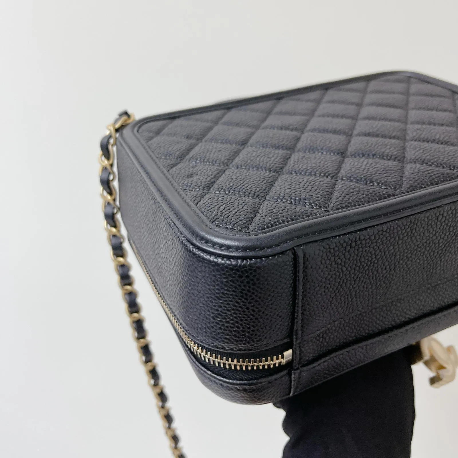 Chanel Vanity Case Medium