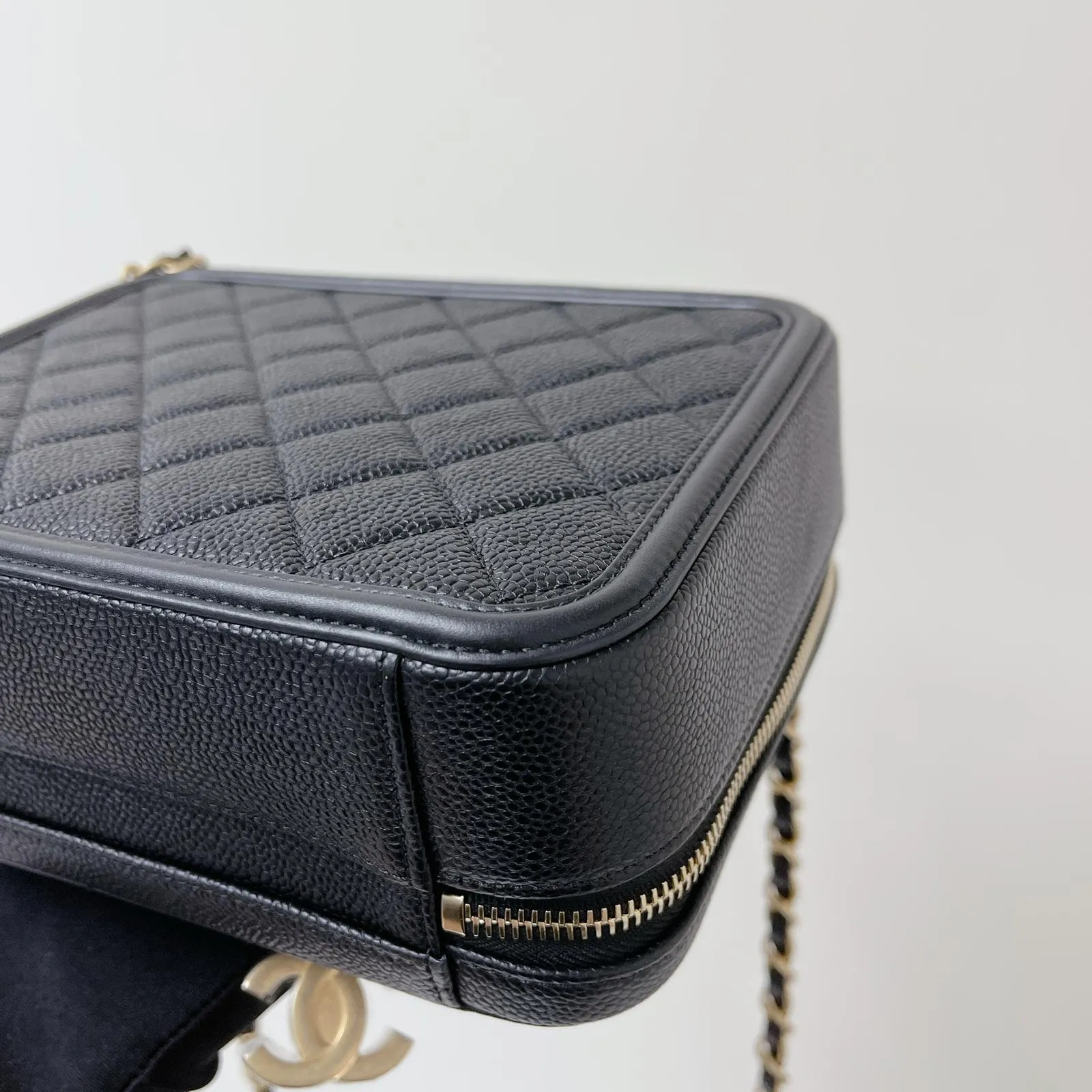 Chanel Vanity Case Medium