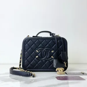 Chanel Vanity Case Medium