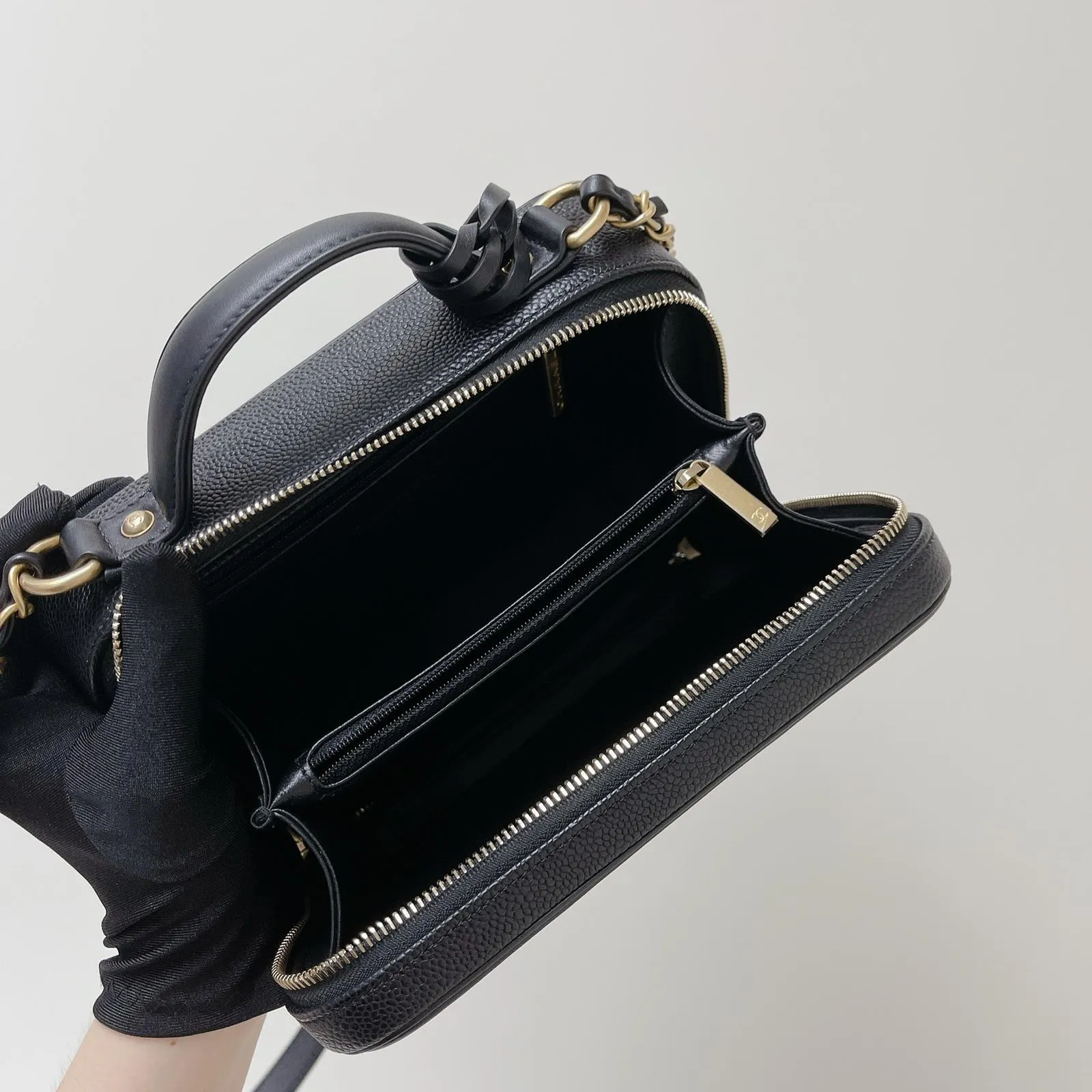 Chanel Vanity Case Medium