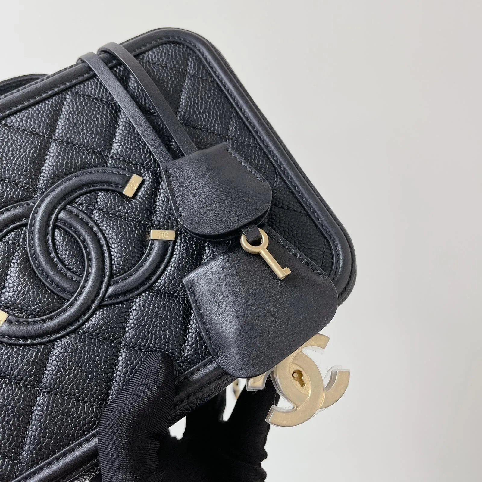 Chanel Vanity Case Medium