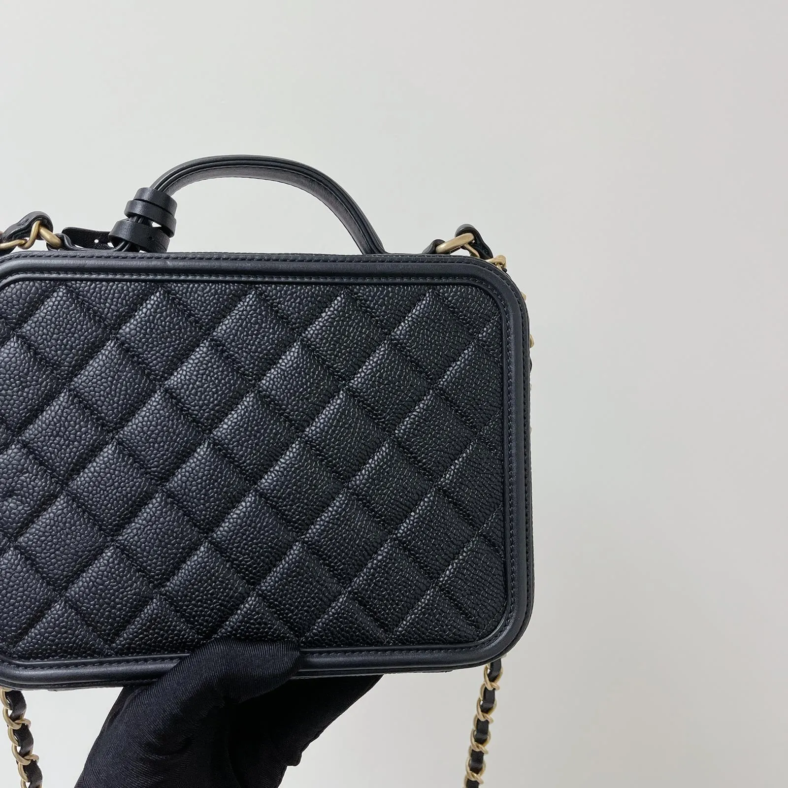 Chanel Vanity Case Medium