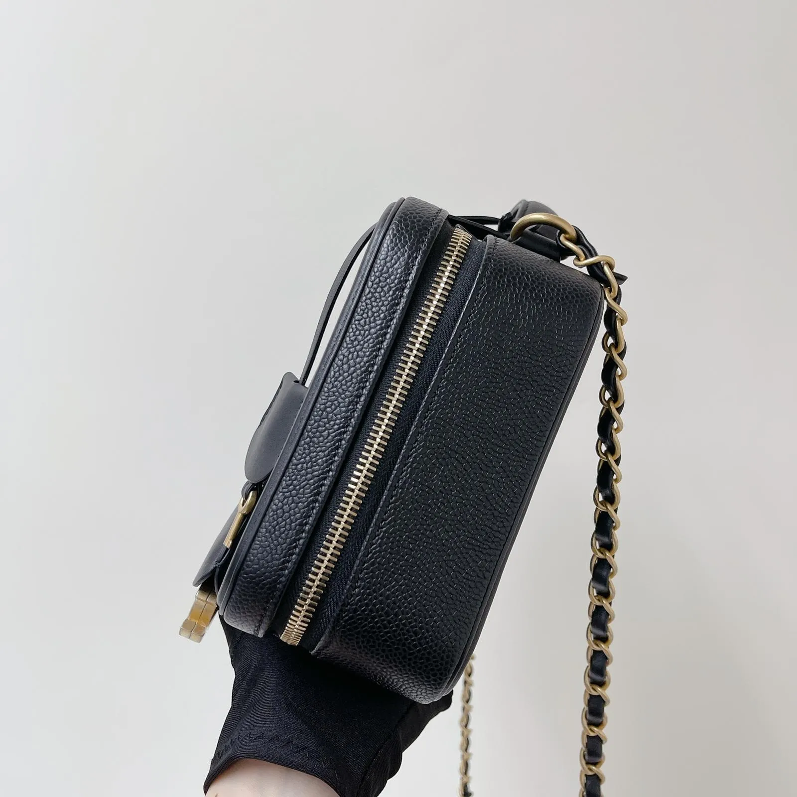 Chanel Vanity Case Medium