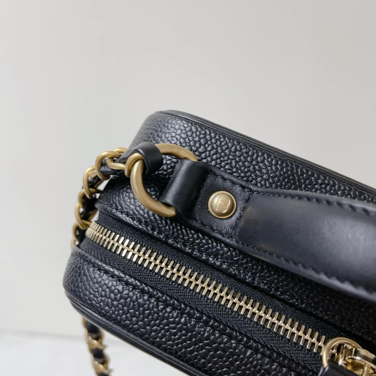 Chanel Vanity Case Medium