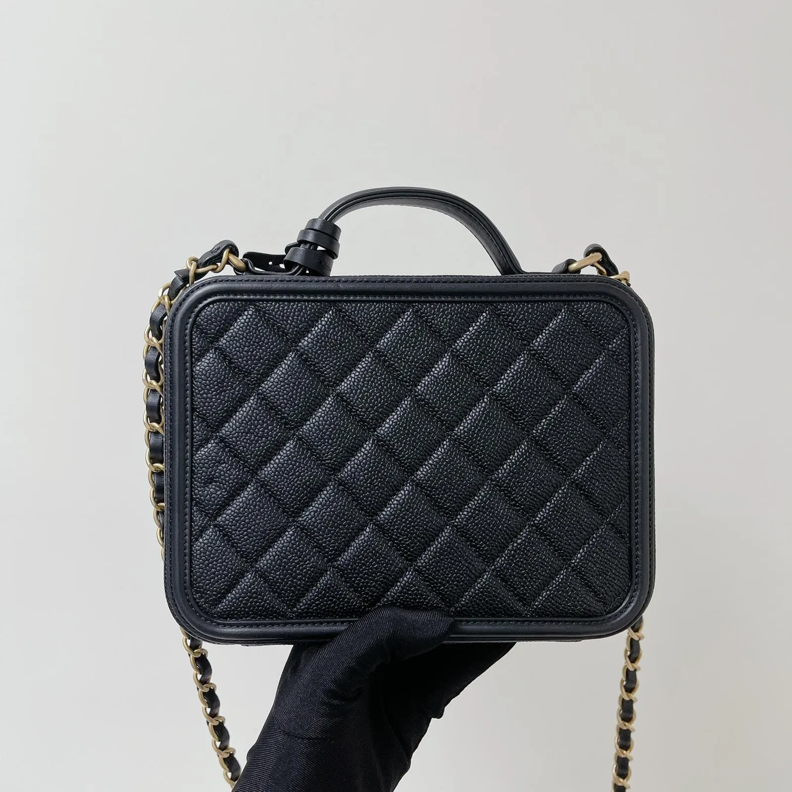 Chanel Vanity Case Medium