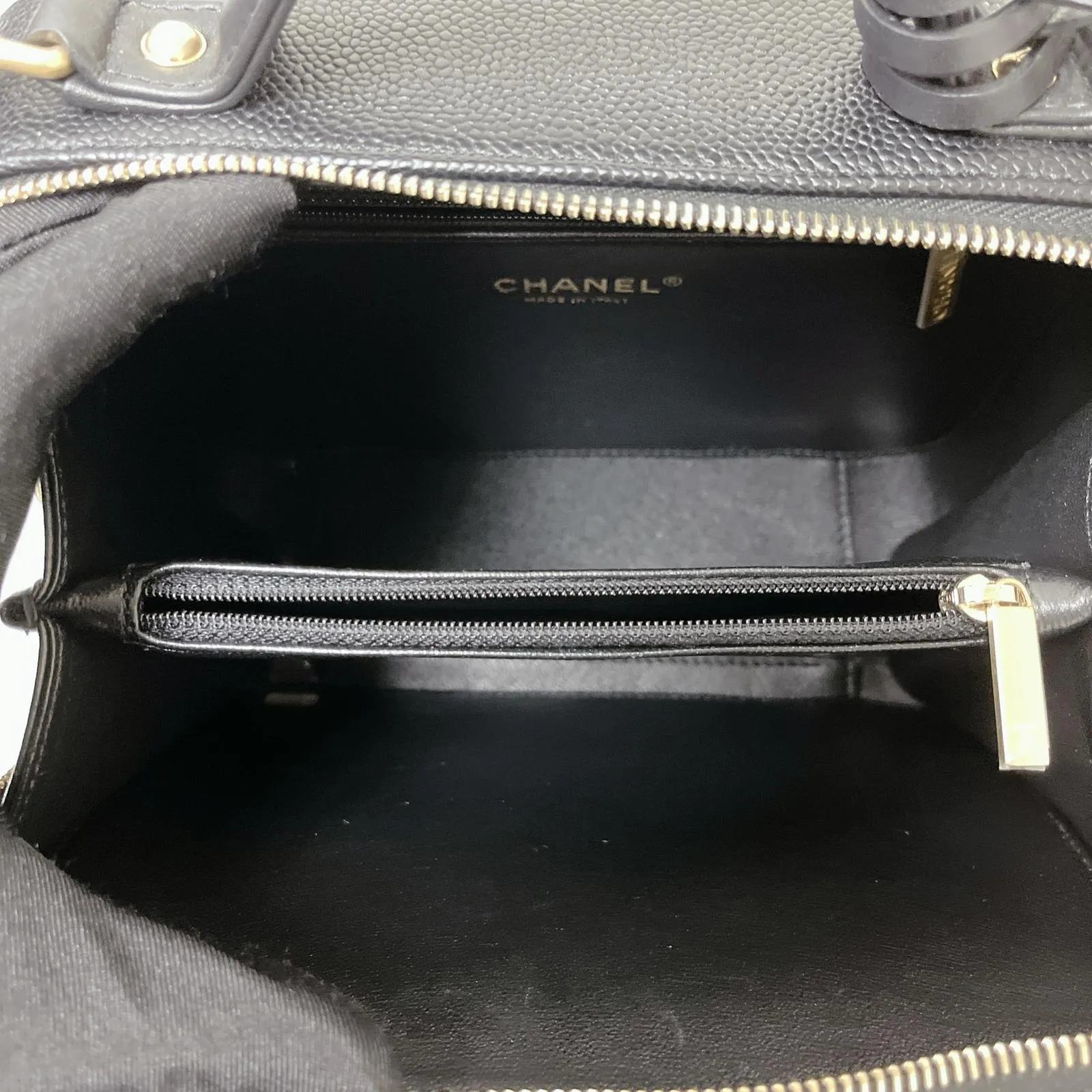 Chanel Vanity Case Medium