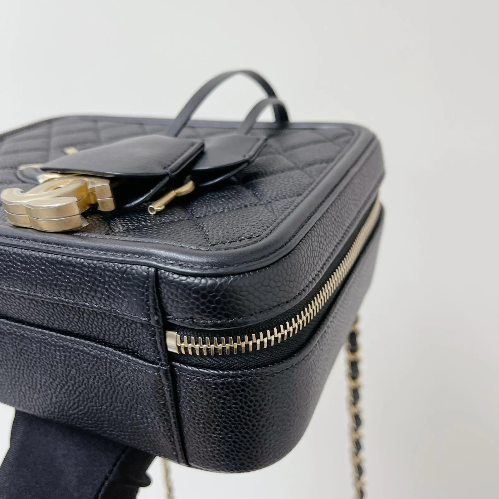 Chanel Vanity Case Medium