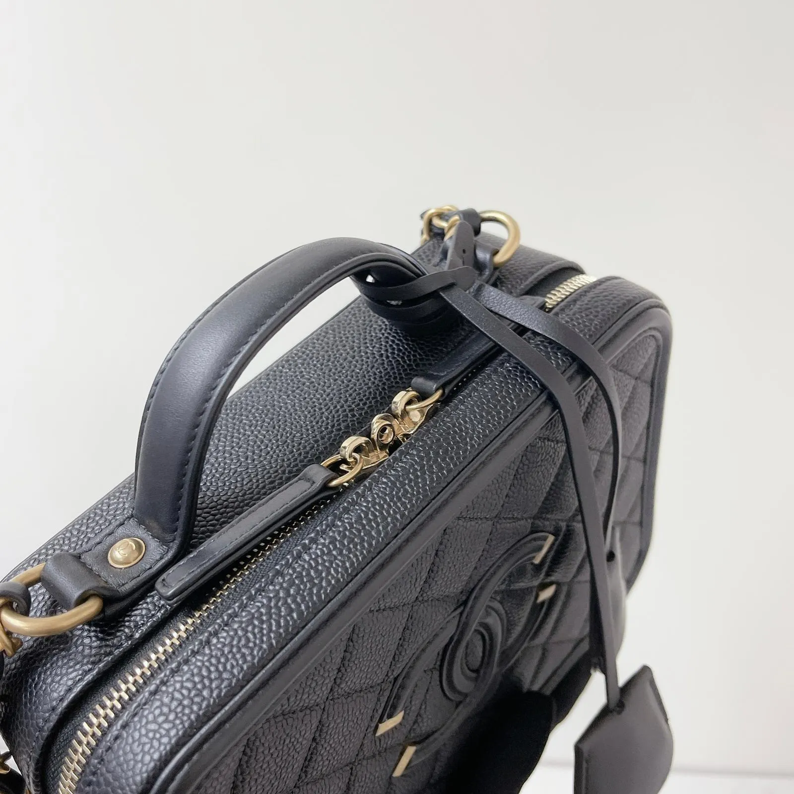 Chanel Vanity Case Medium