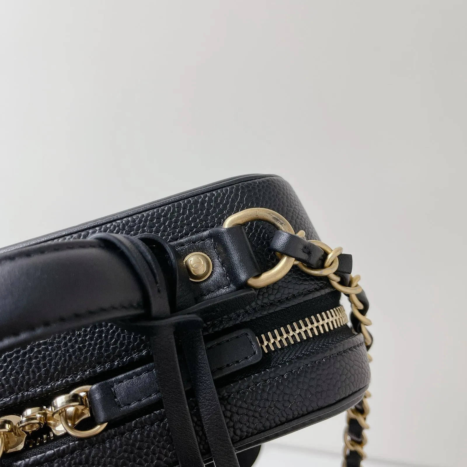 Chanel Vanity Case Medium
