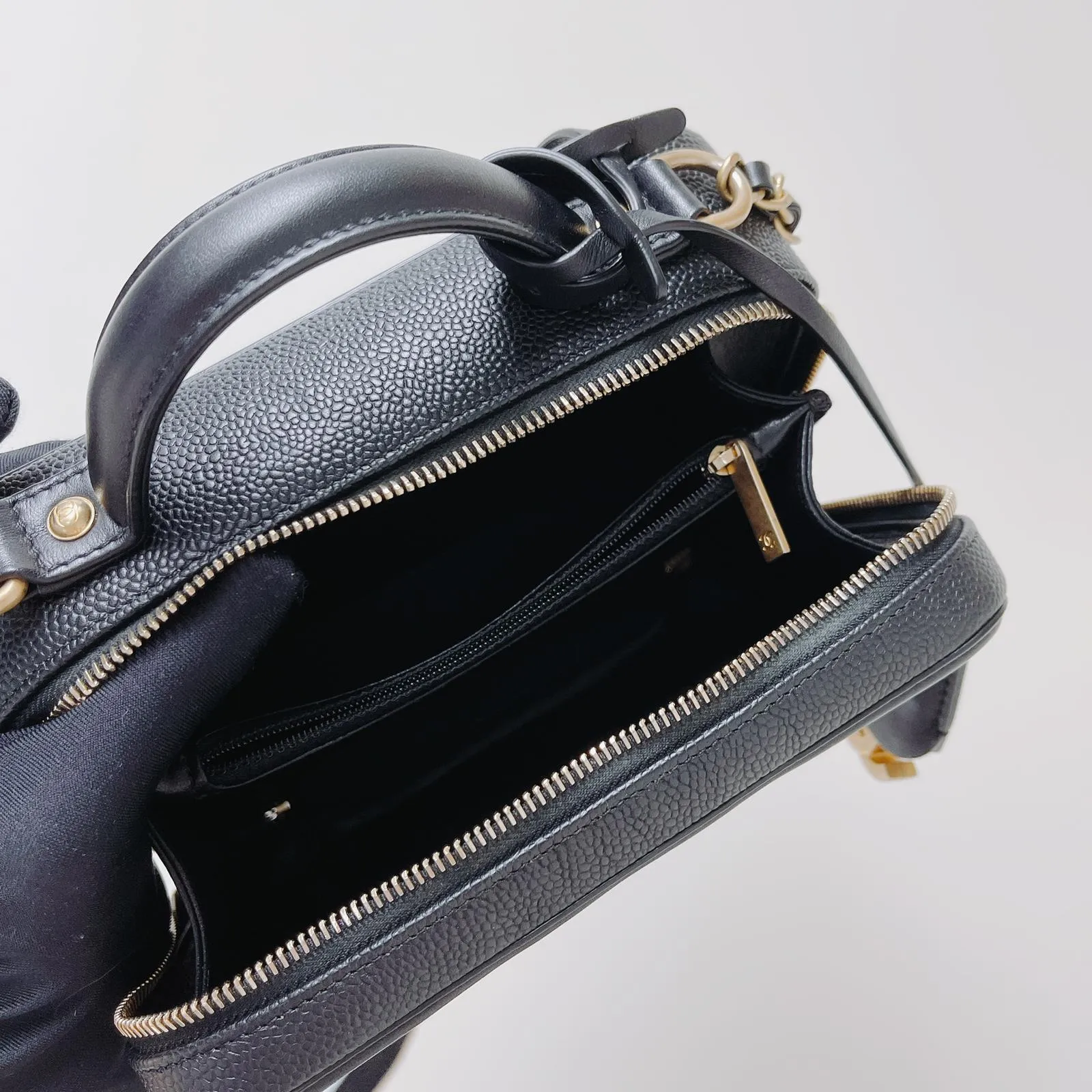Chanel Vanity Case