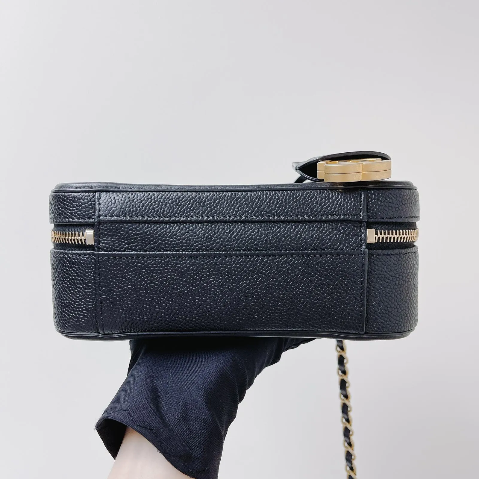 Chanel Vanity Case