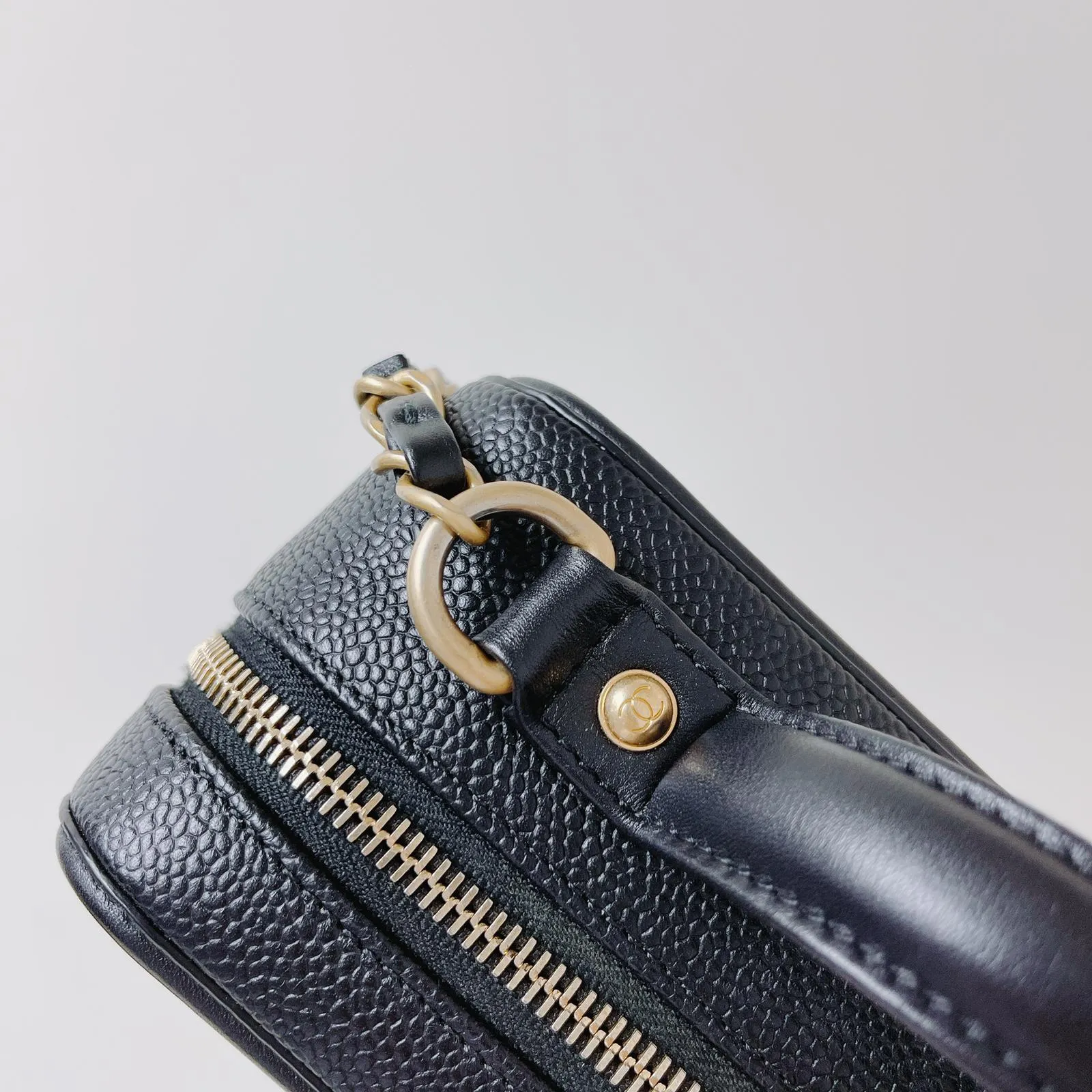 Chanel Vanity Case