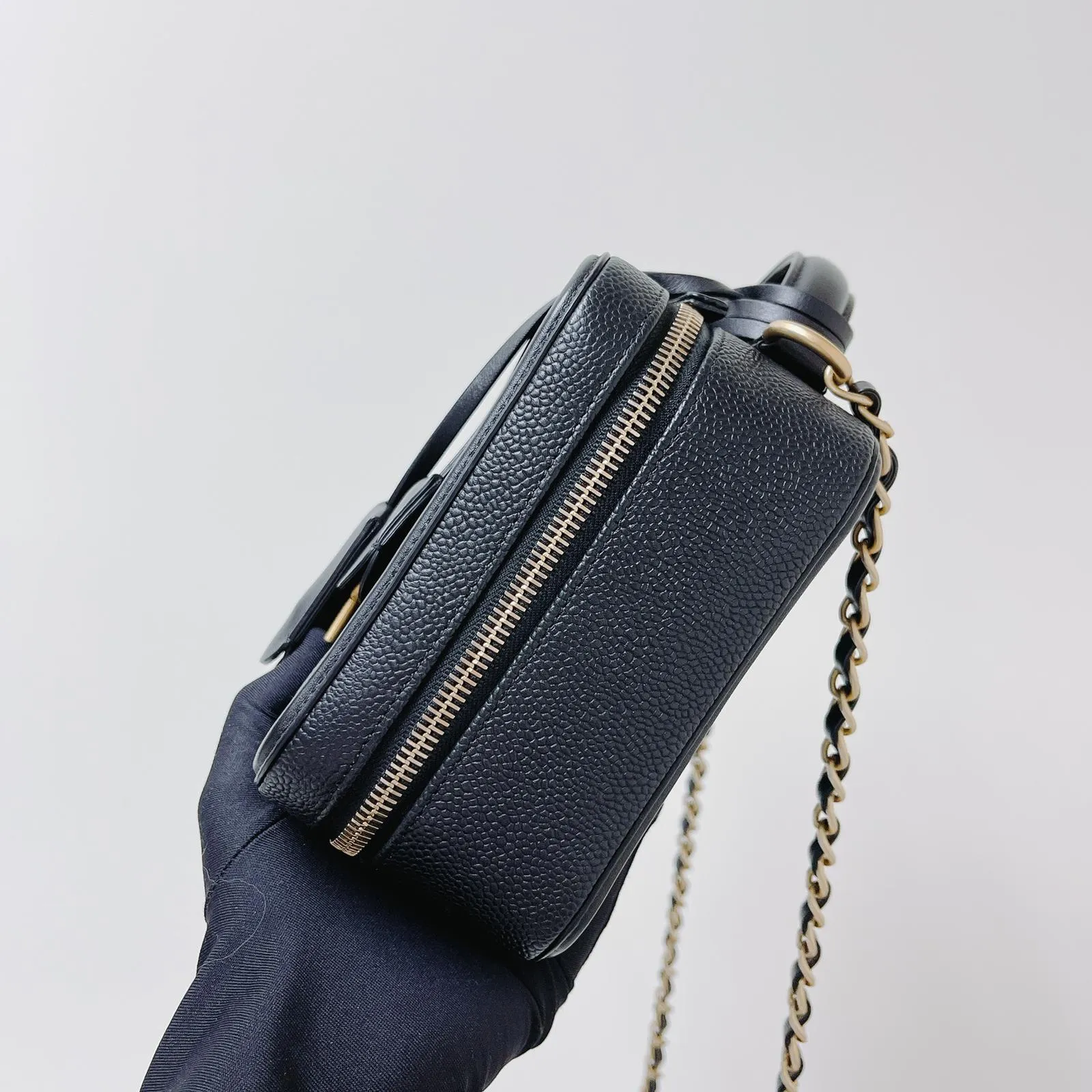 Chanel Vanity Case