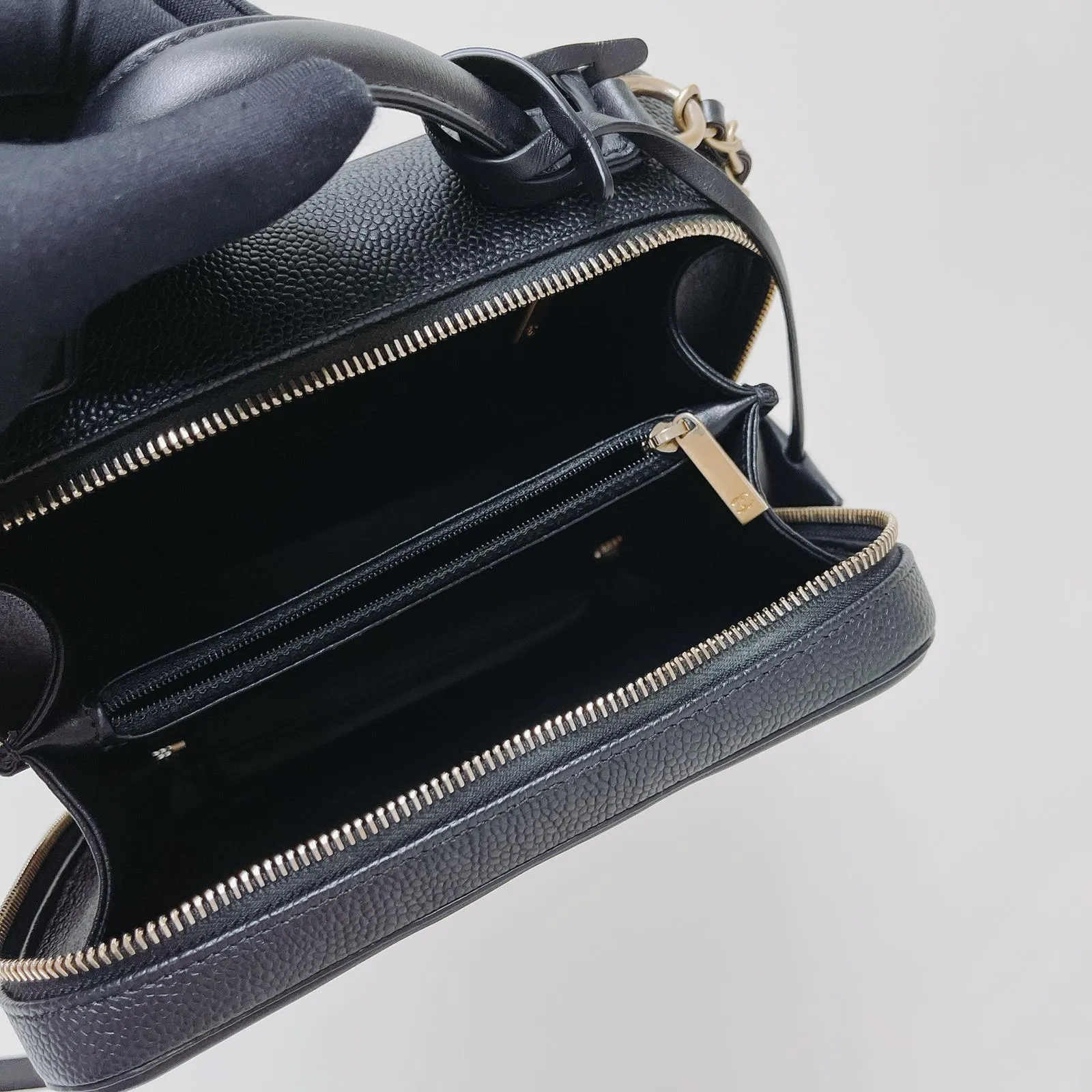 Chanel Vanity Case