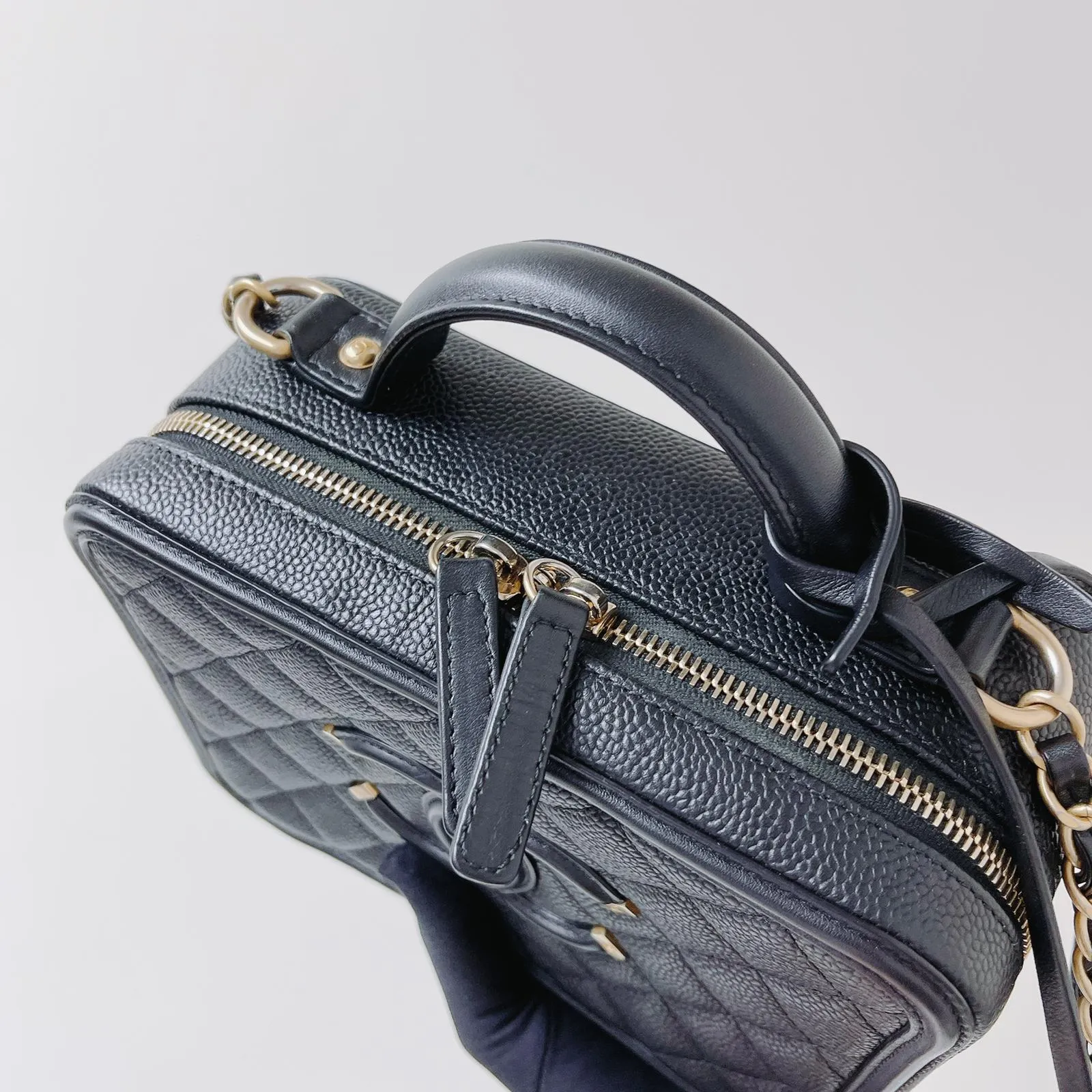 Chanel Vanity Case