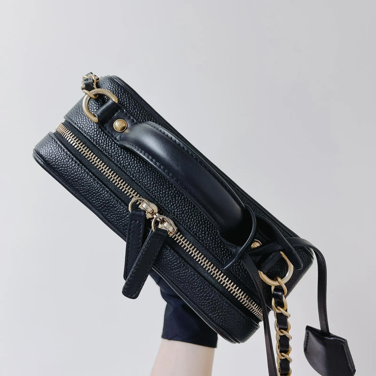 Chanel Vanity Case