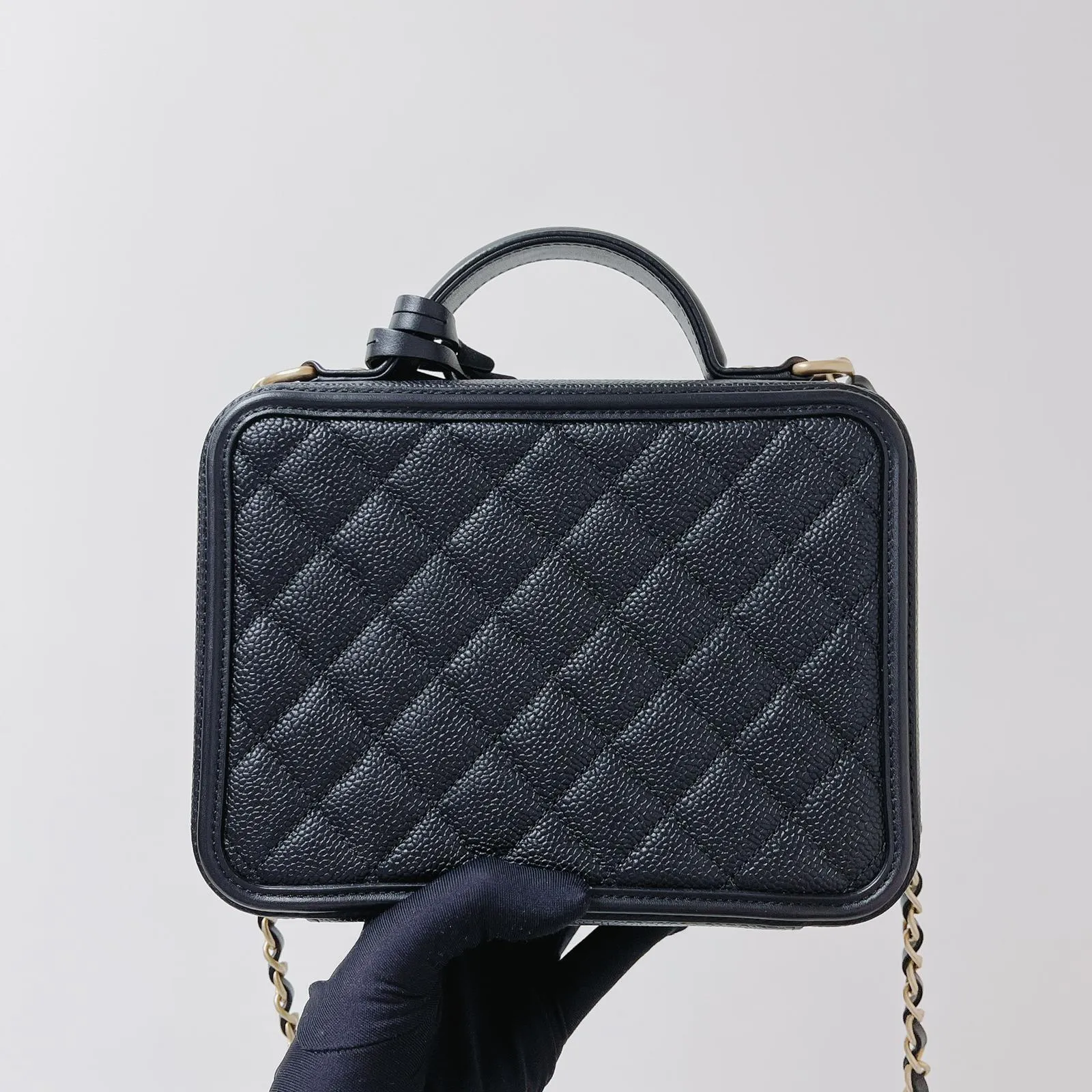 Chanel Vanity Case