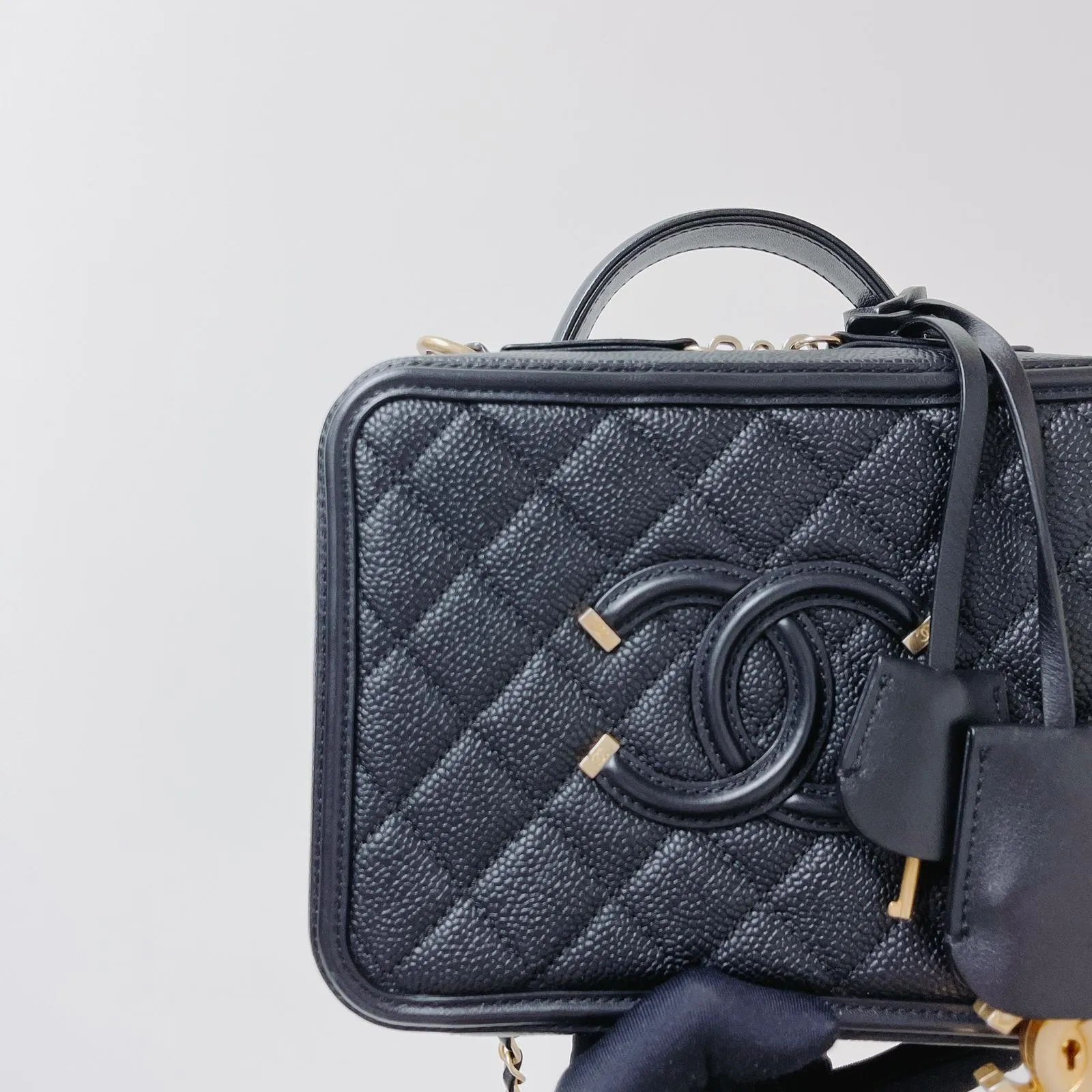 Chanel Vanity Case