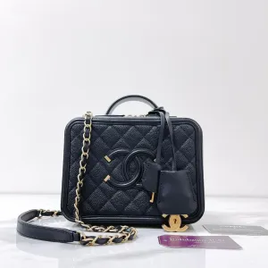 Chanel Vanity Case
