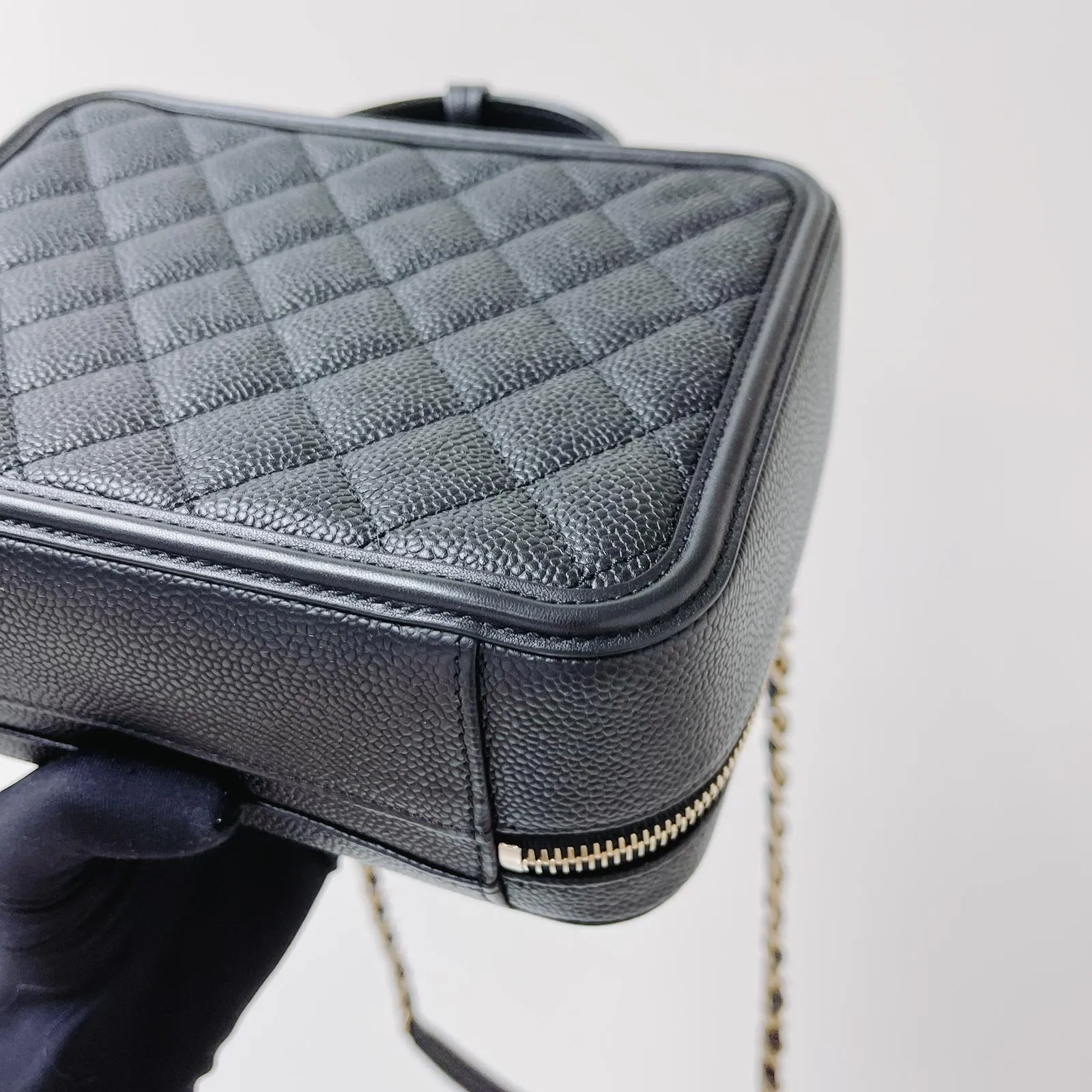 Chanel Vanity Case