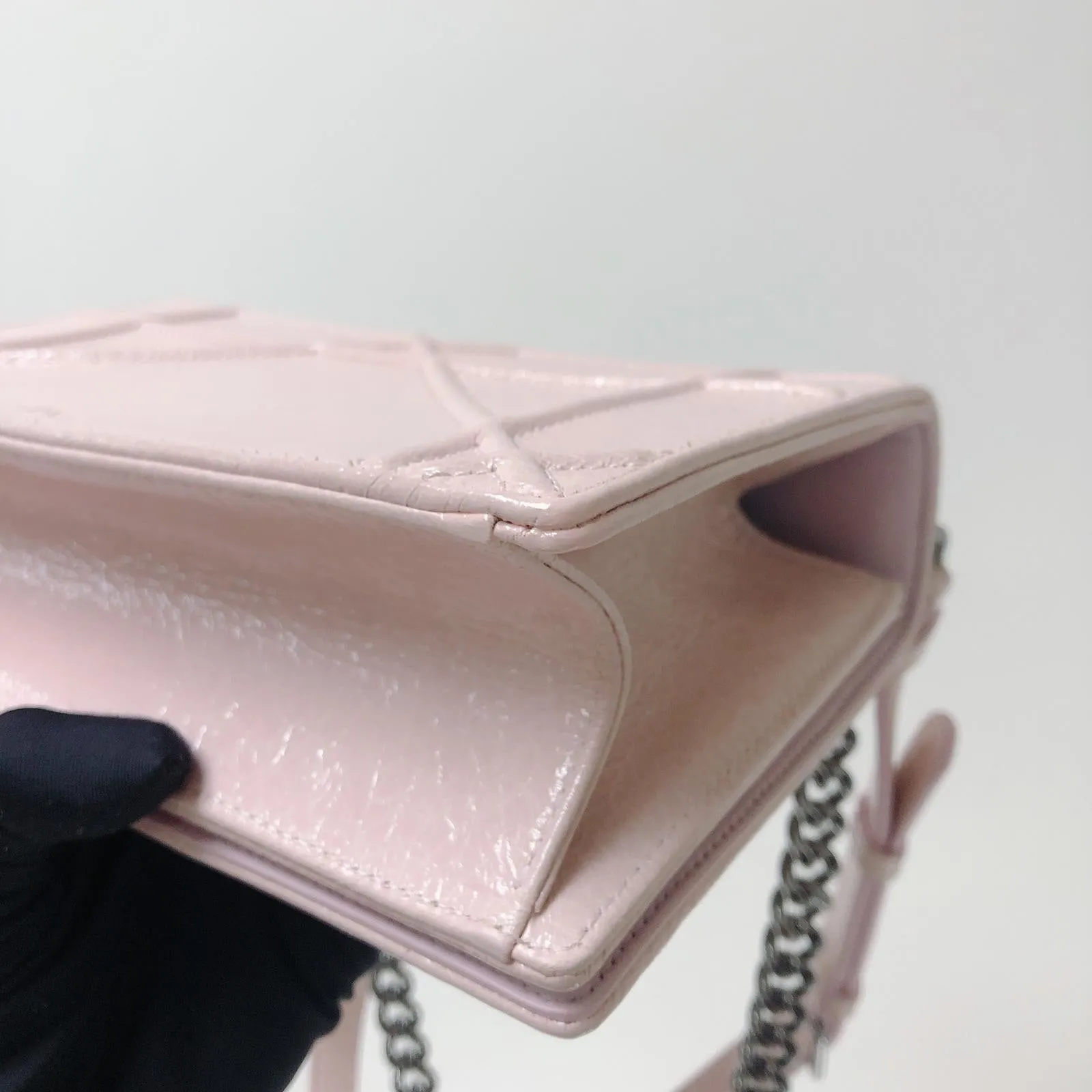 Christian Dior Diorama
