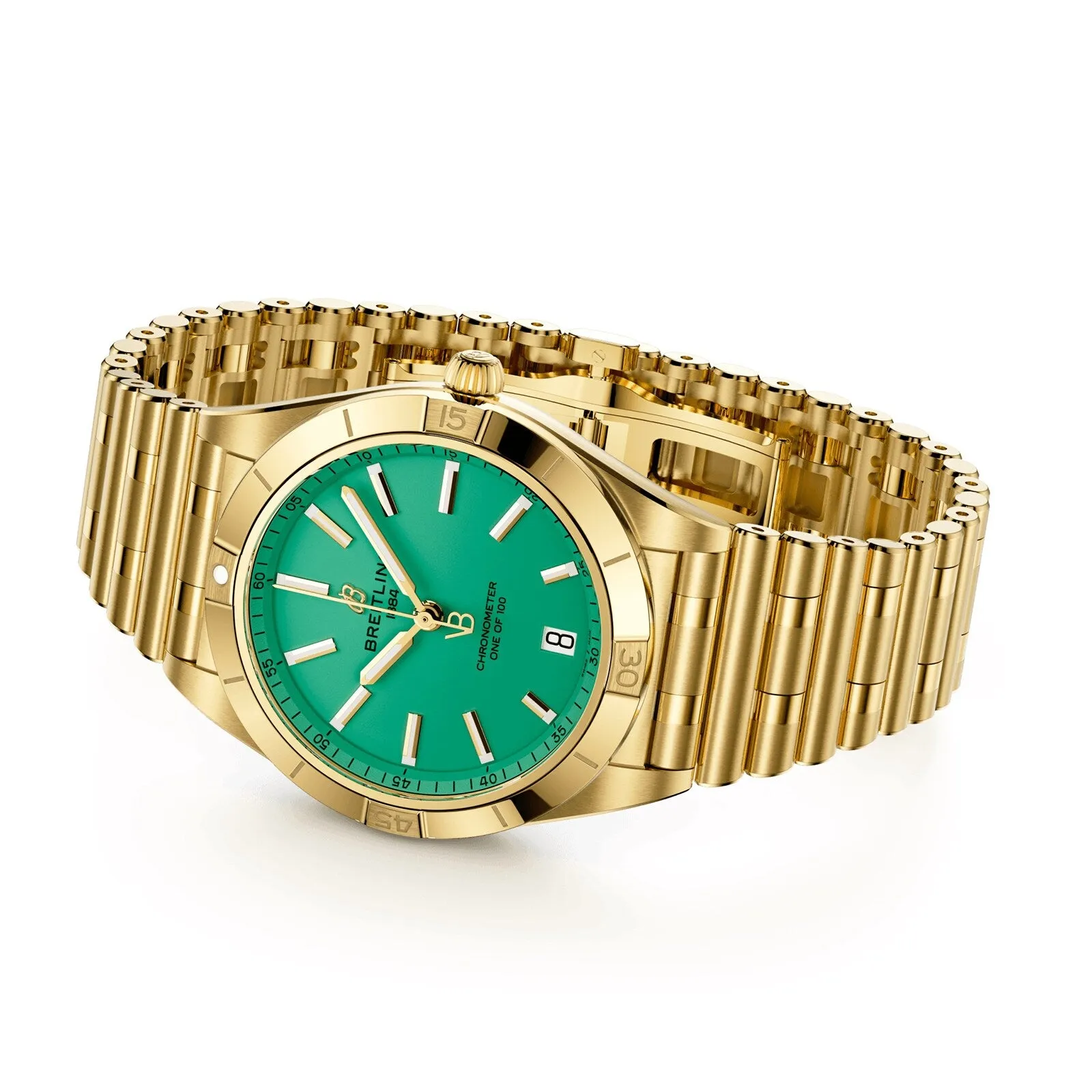 Chronomat Automatic 36 Victoria Beckham