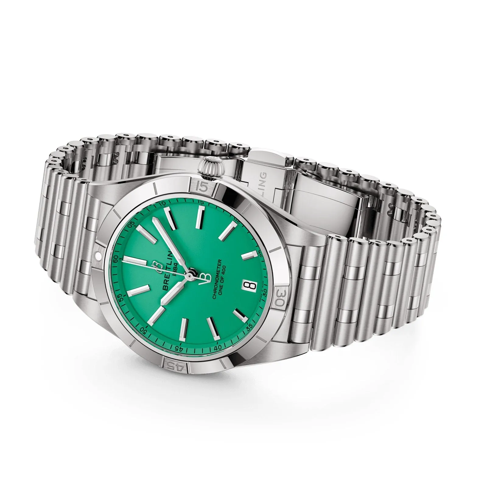 Chronomat Automatic 36 Victoria Beckham