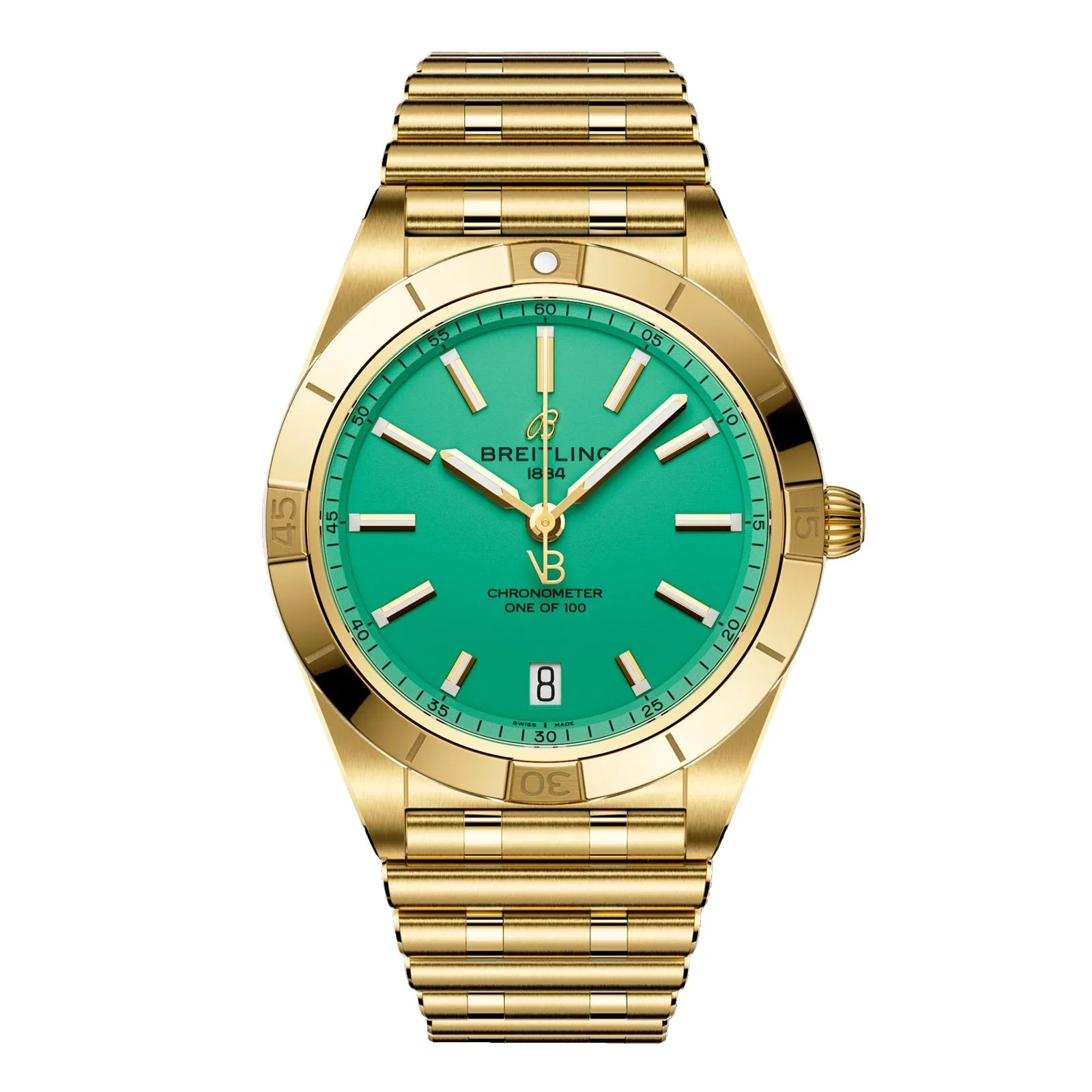 Chronomat Automatic 36 Victoria Beckham