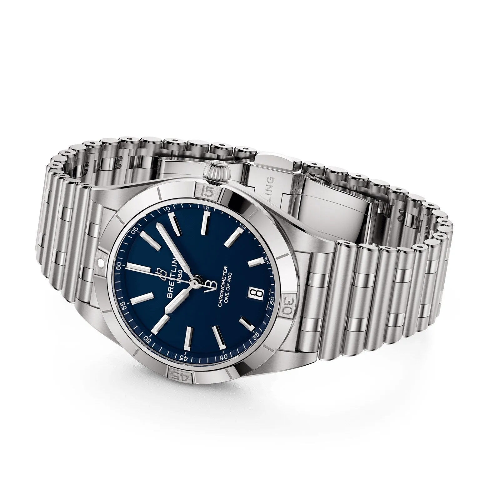 Chronomat Automatic 36 Victoria Beckham