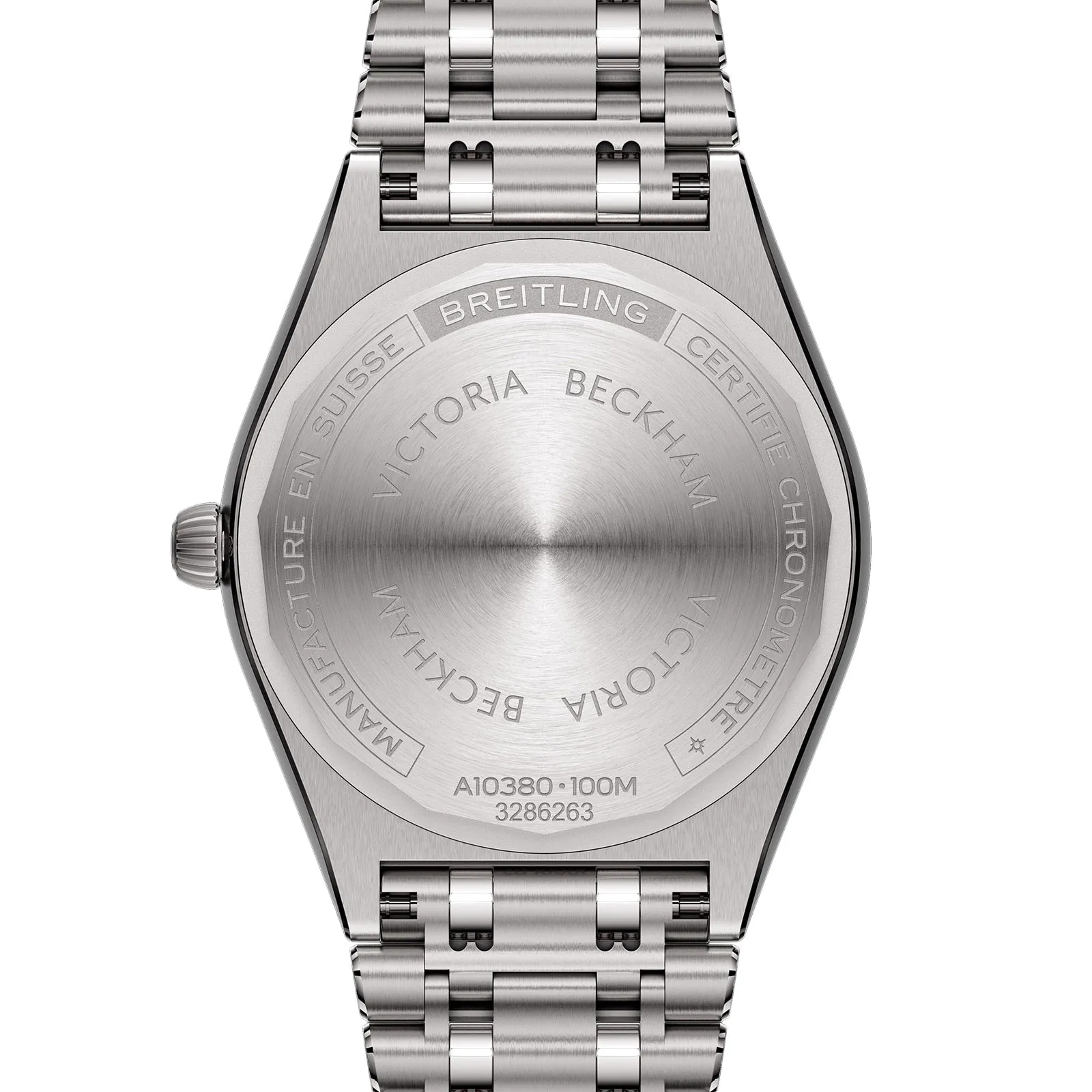 Chronomat Automatic 36 Victoria Beckham
