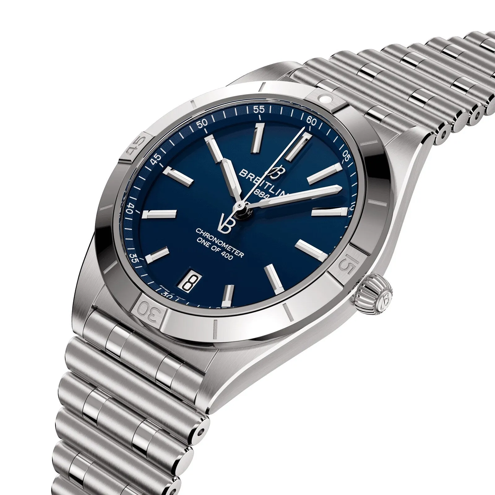 Chronomat Automatic 36 Victoria Beckham