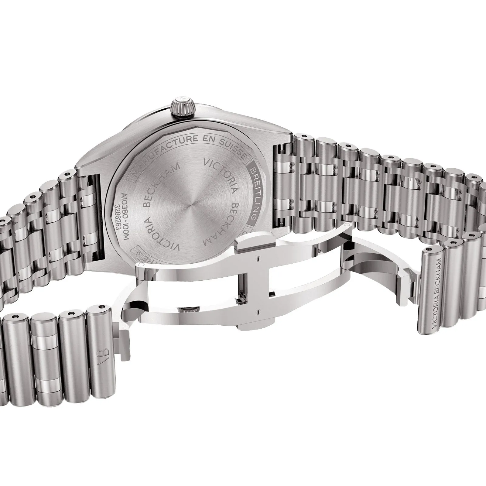 Chronomat Automatic 36 Victoria Beckham