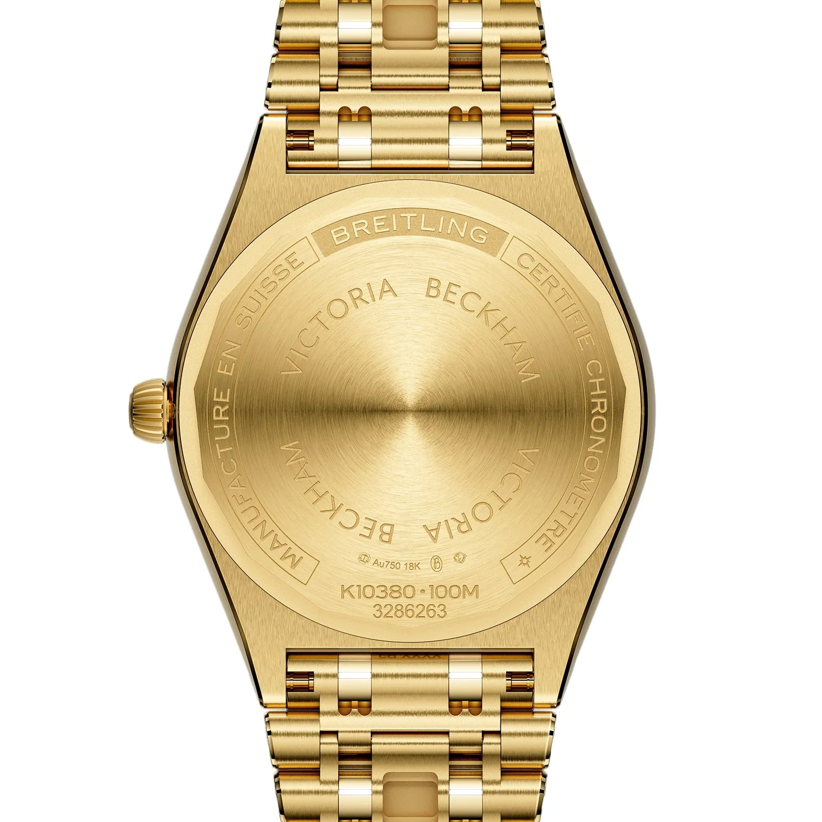 Chronomat Automatic 36 Victoria Beckham