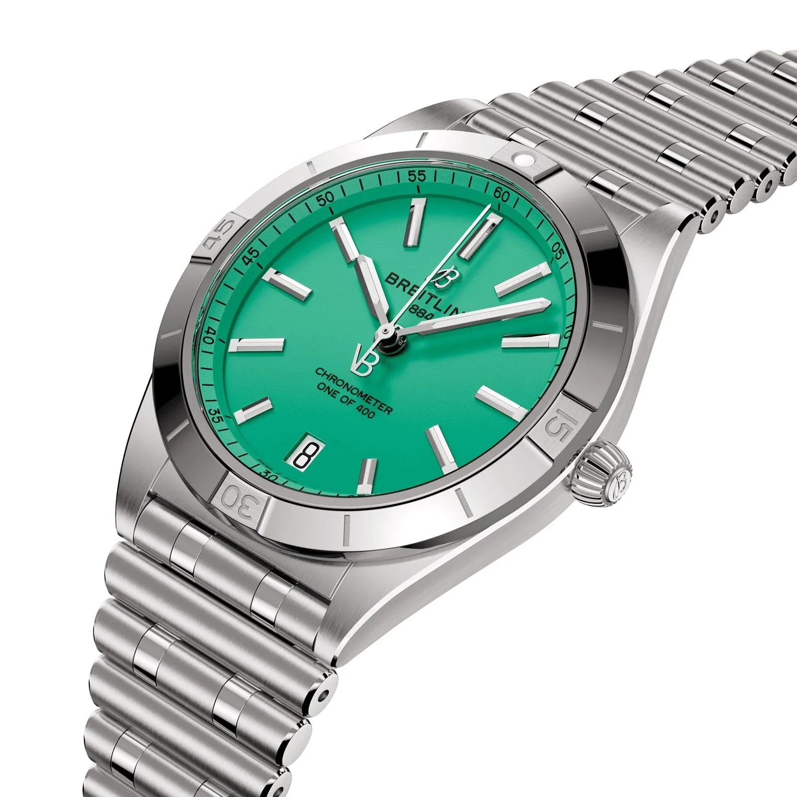 Chronomat Automatic 36 Victoria Beckham