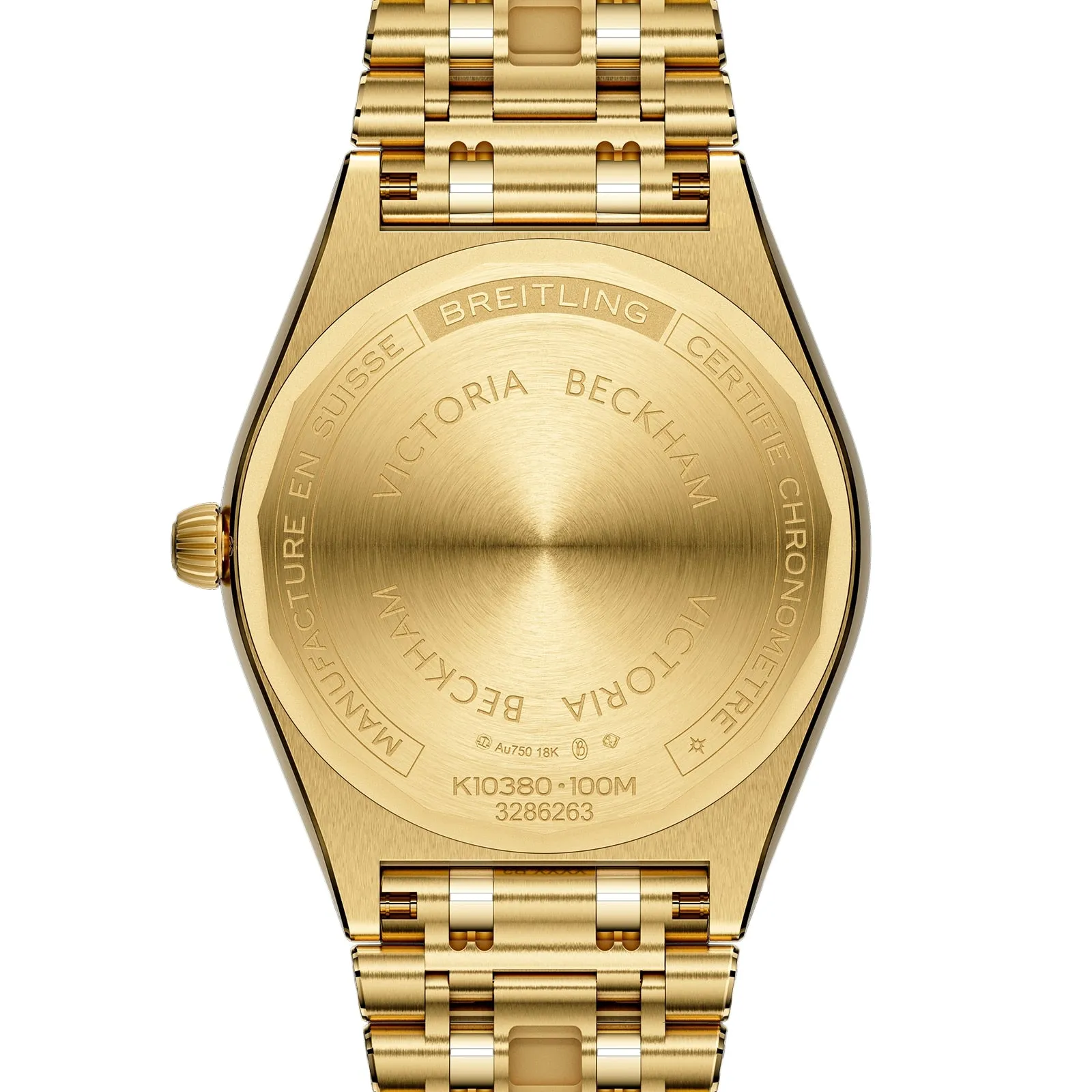 Chronomat Automatic 36 Victoria Beckham