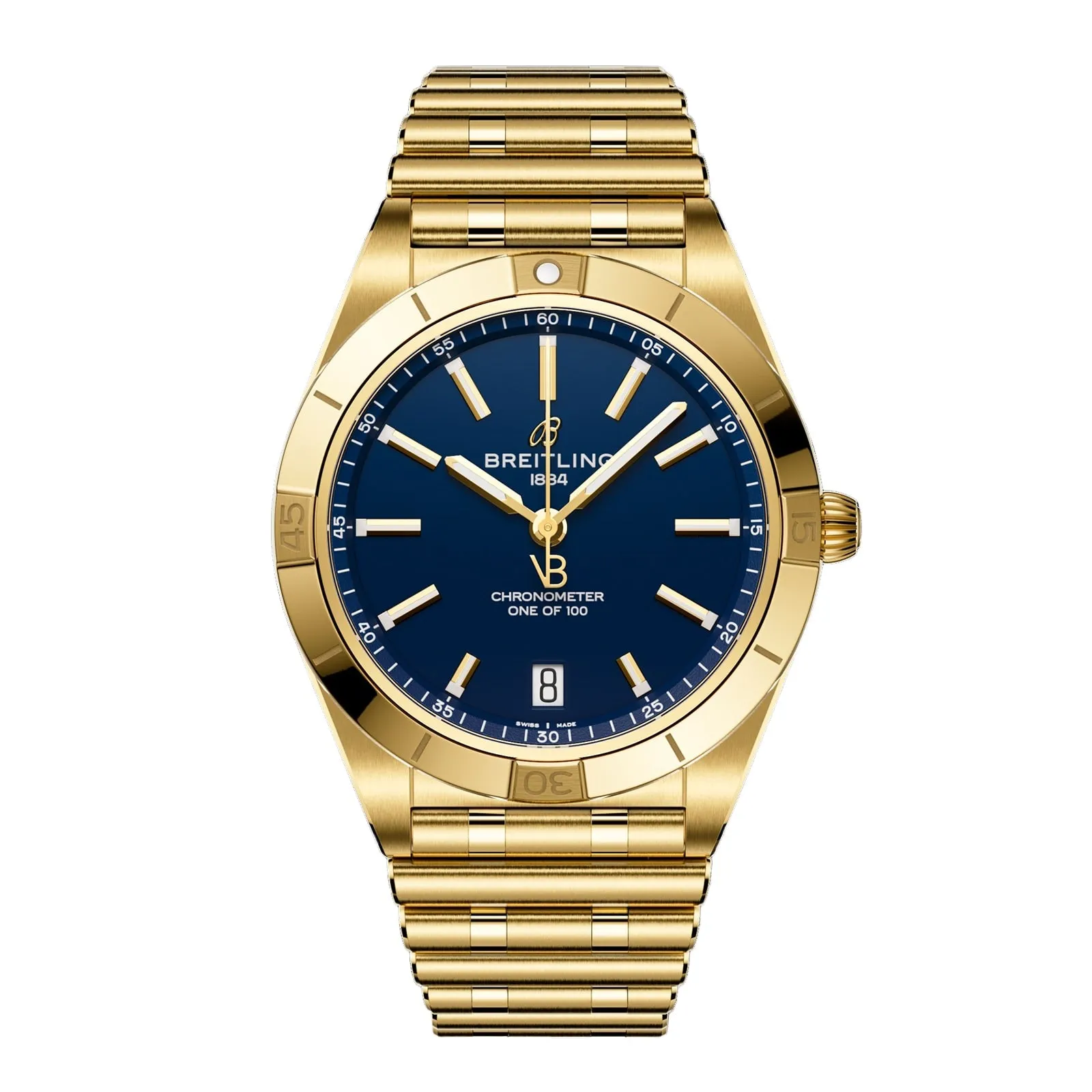 Chronomat Automatic 36 Victoria Beckham