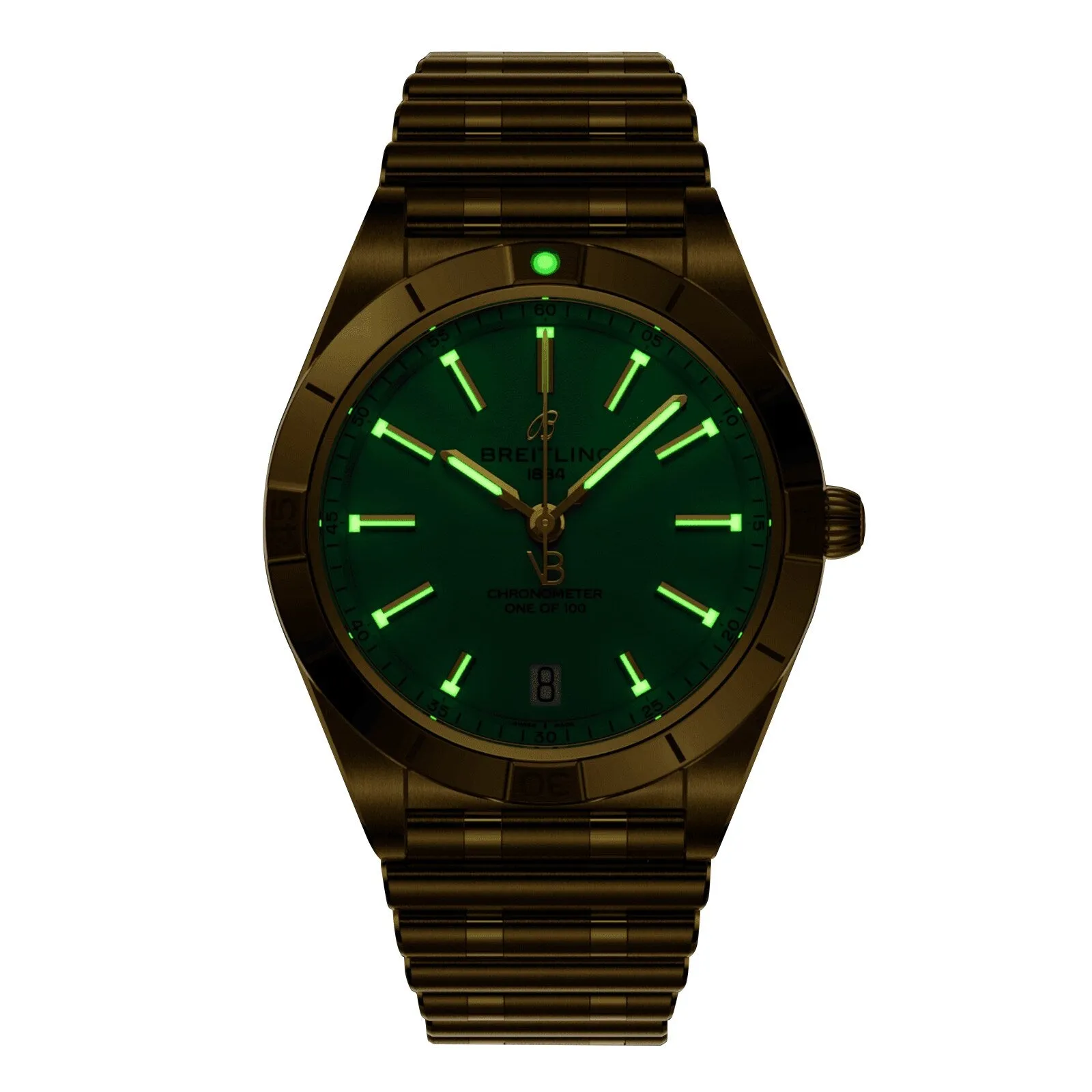 Chronomat Automatic 36 Victoria Beckham