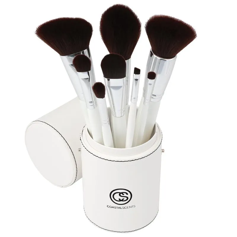 Creme De La Creme Brush Set