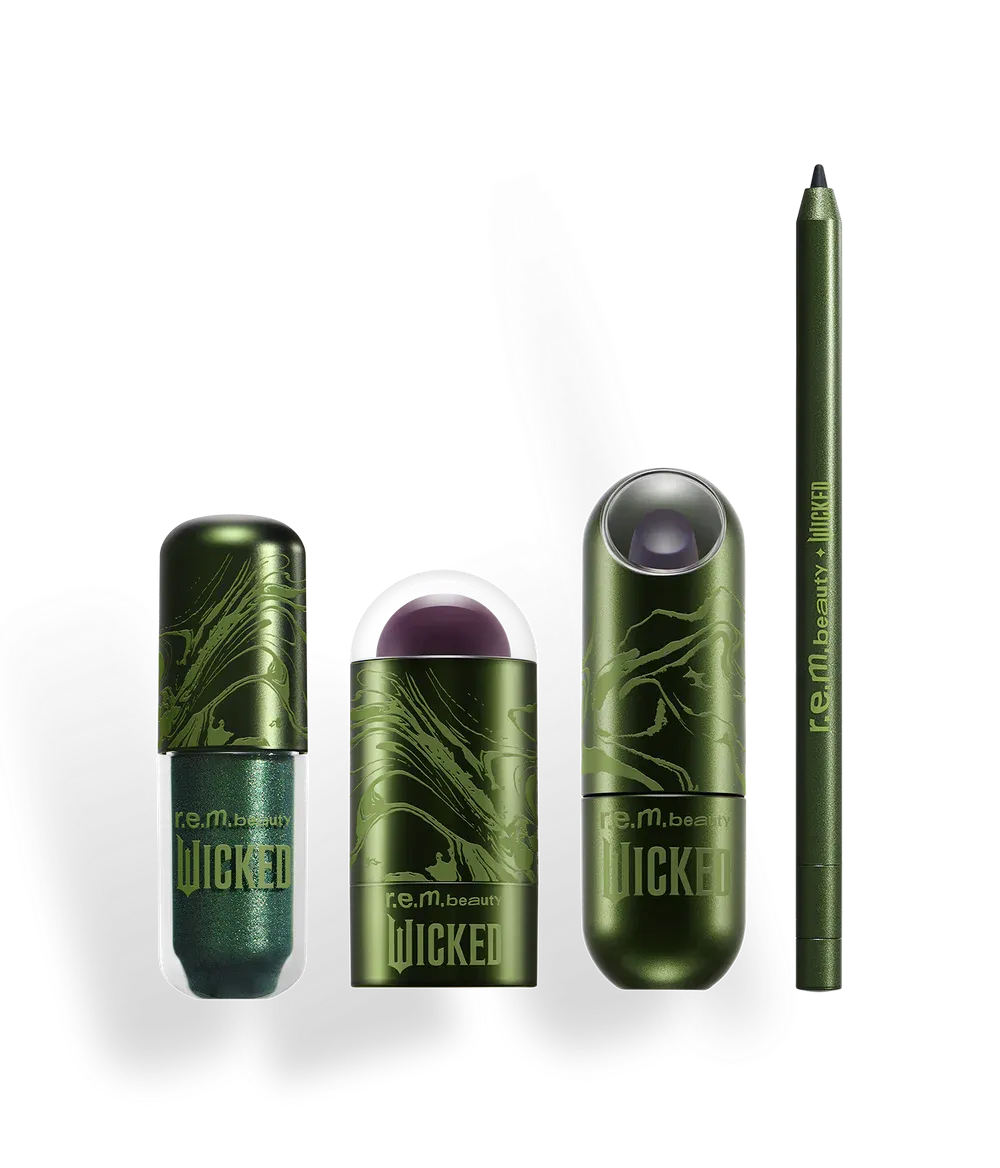 Elphaba Makeup Set