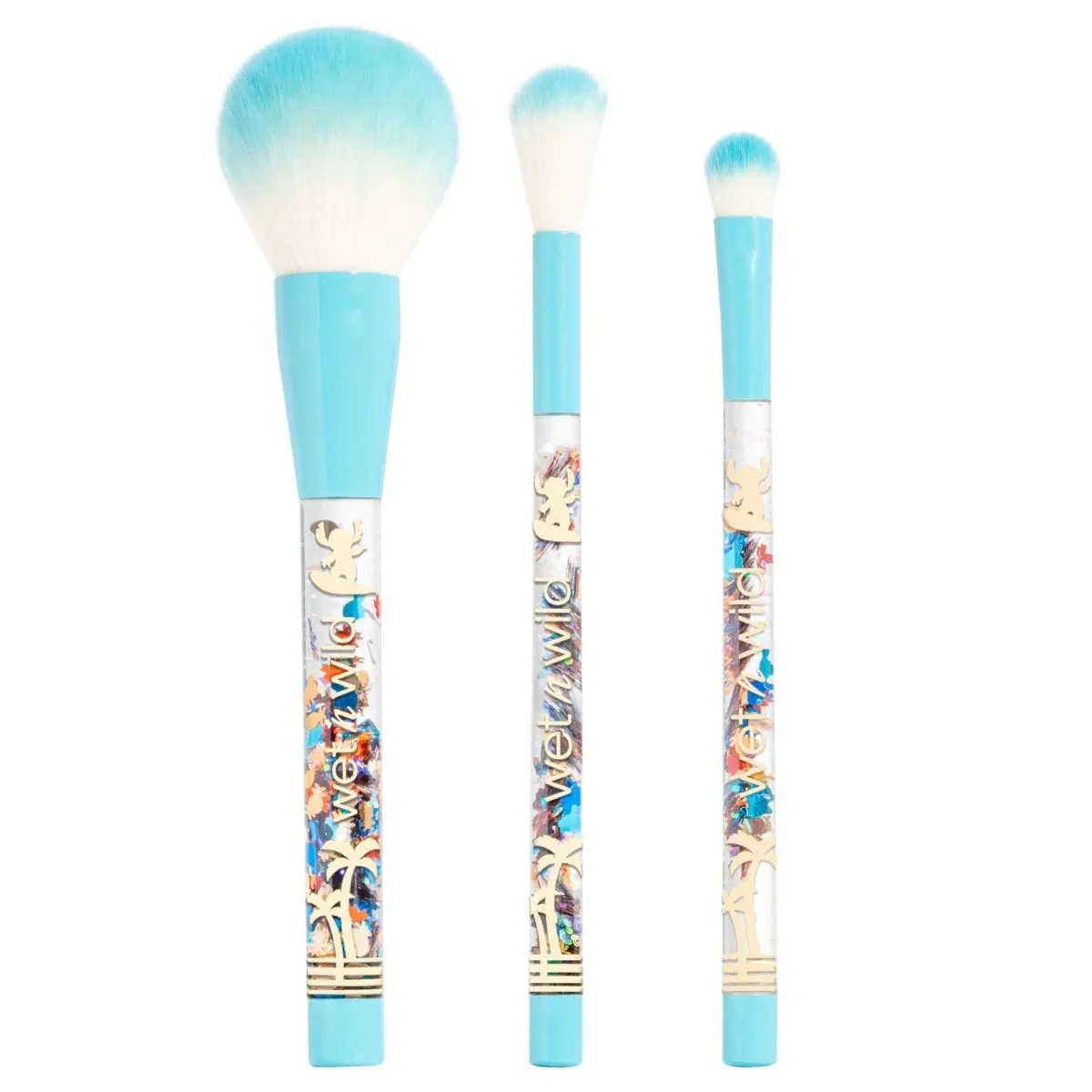 Experiment 626 Makeup Brush Set