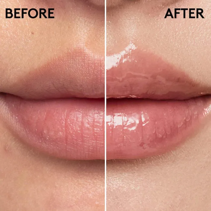 Fruit Quench'rz Hydrating   Strengthening Lip Oil Trio