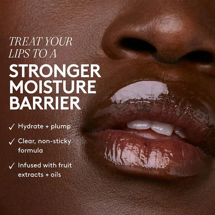 Fruit Quench'rz Hydrating   Strengthening Lip Oil Trio