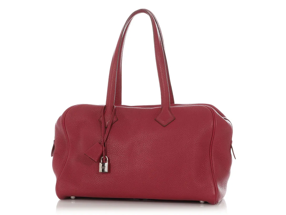 Herms Rose Clmence Victoria II 35